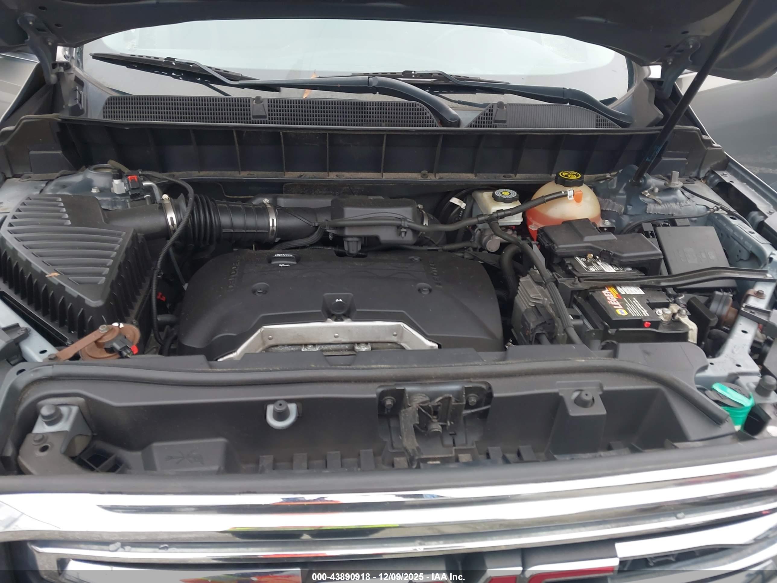 GMC ACADIA image 10