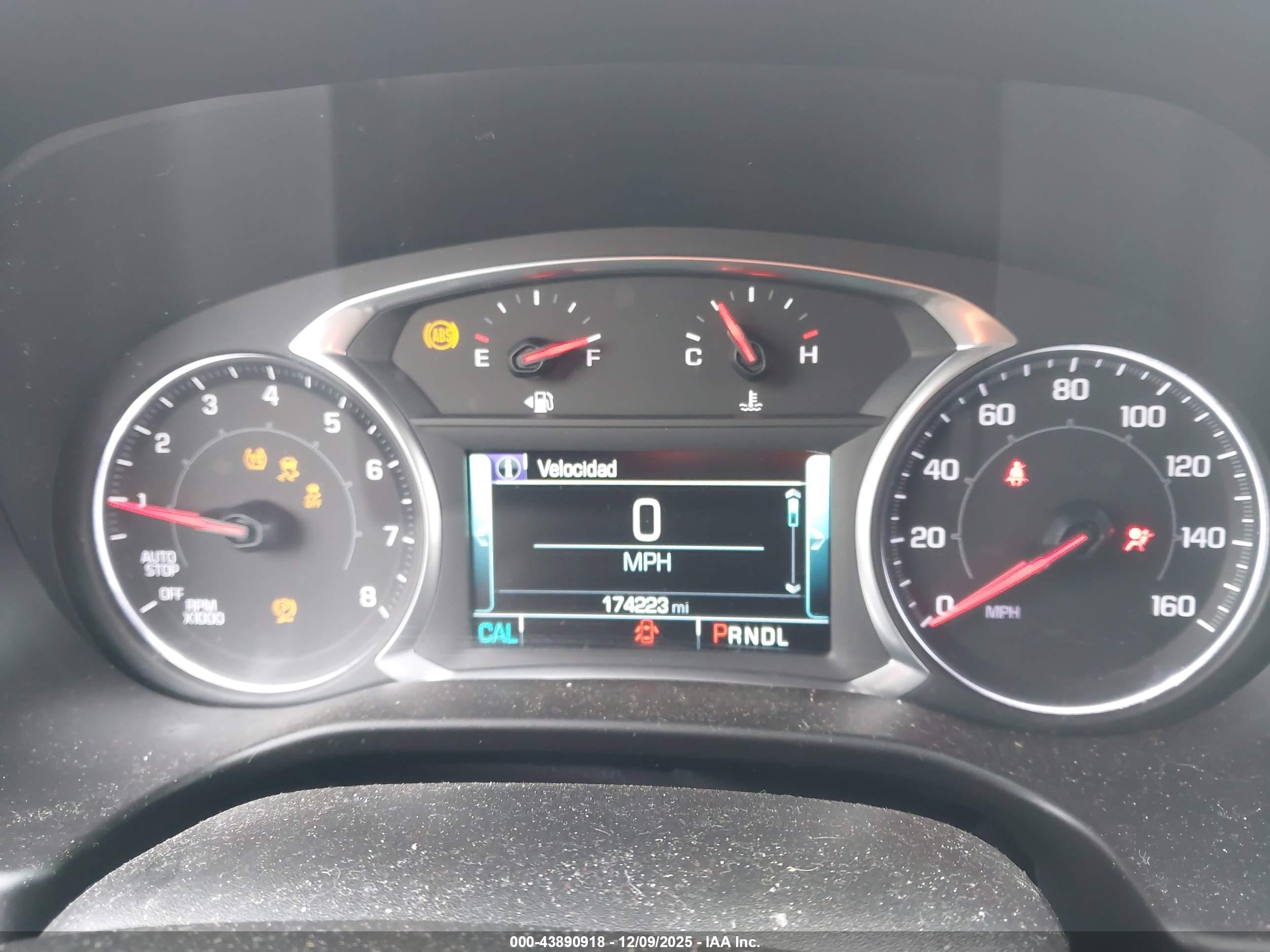 GMC ACADIA image 7