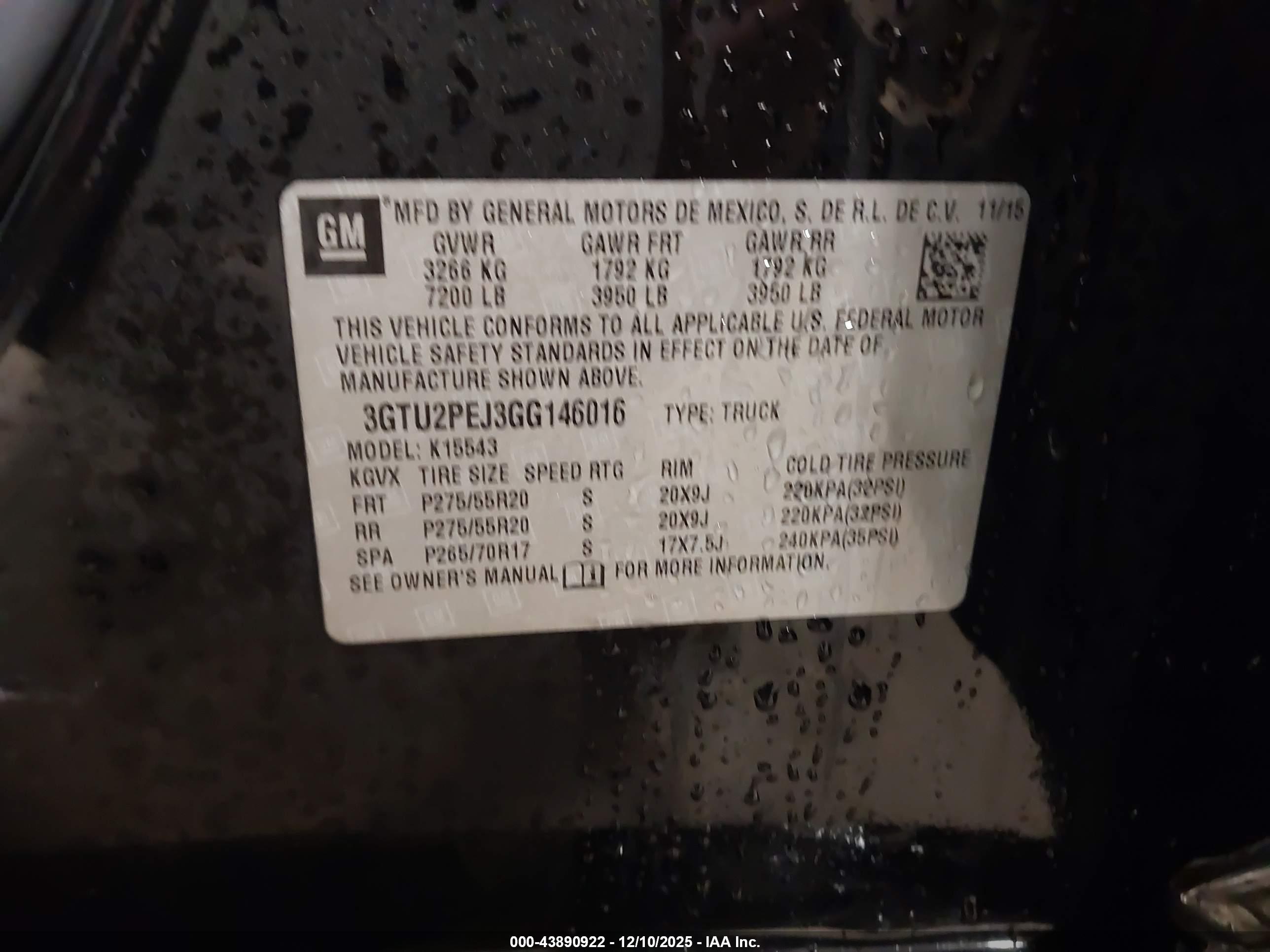 GMC SIERRA image 9