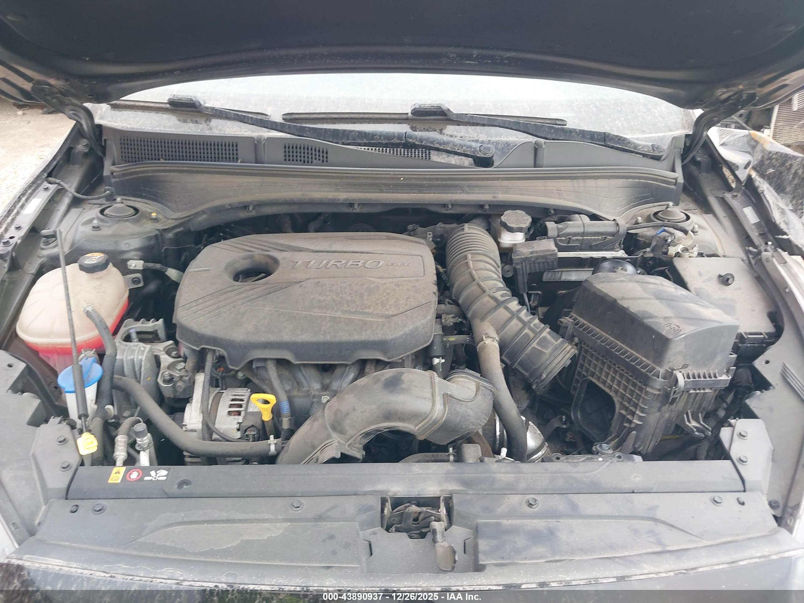 KIA FORTE image 10