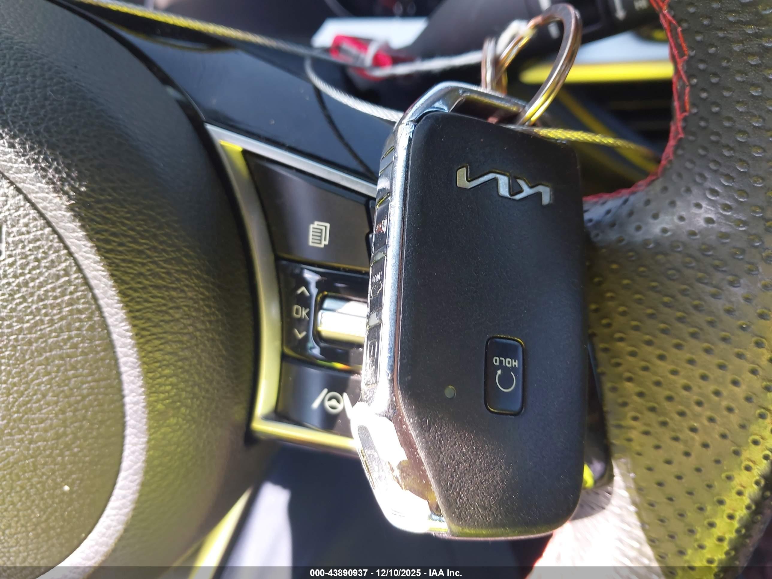 KIA FORTE image 11