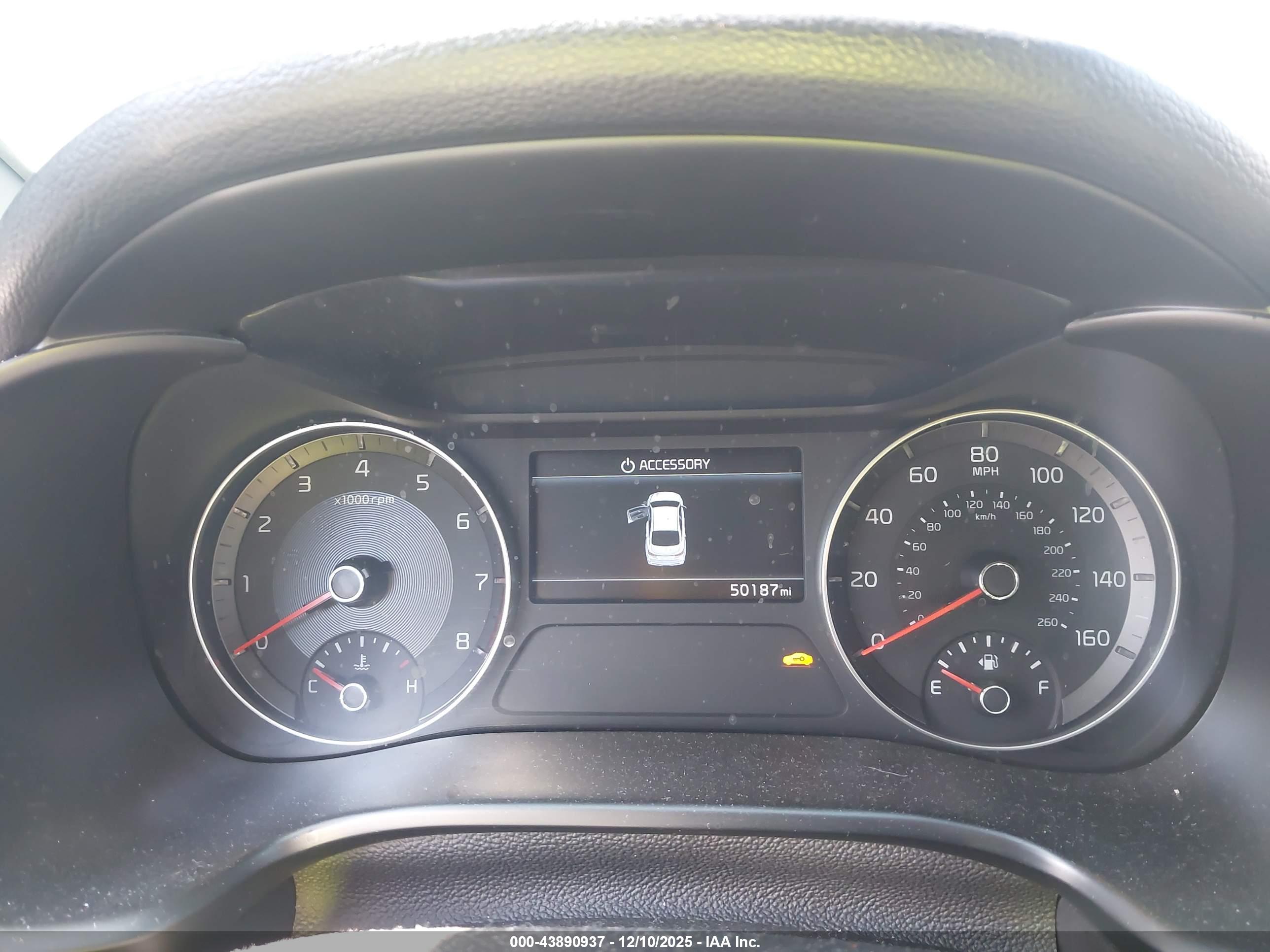 KIA FORTE image 7