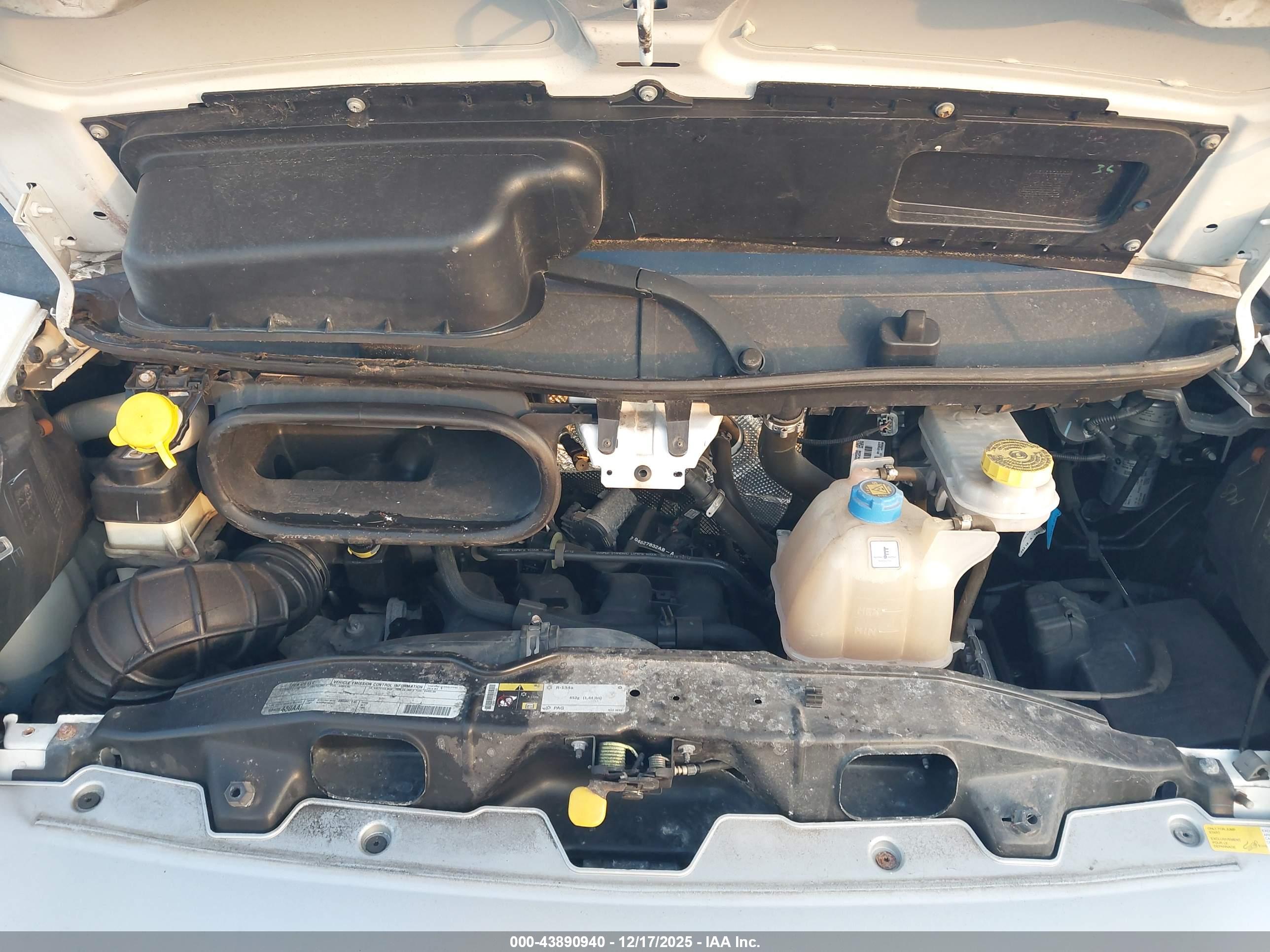 RAM PROMASTER image 10