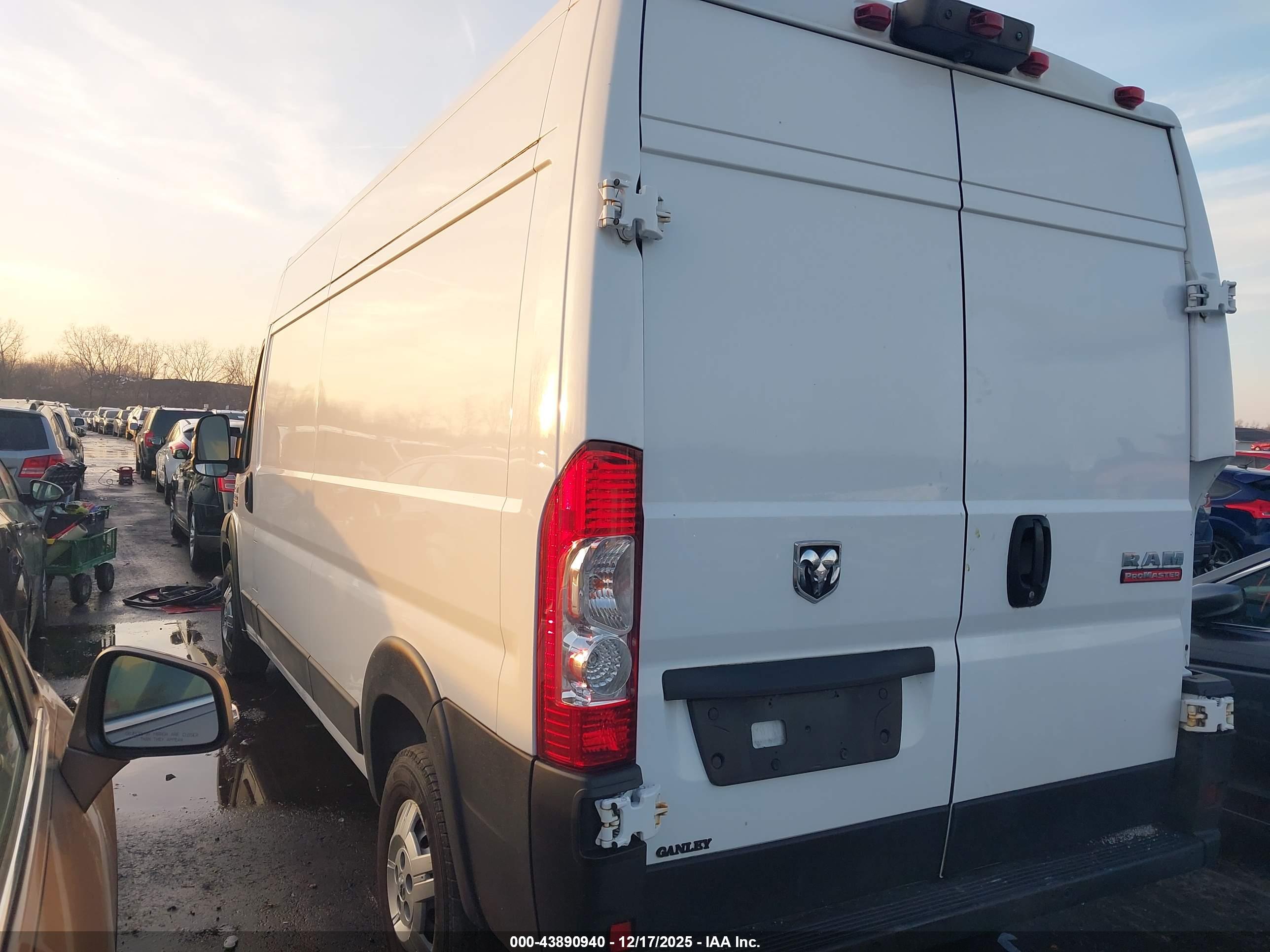 RAM PROMASTER image 3