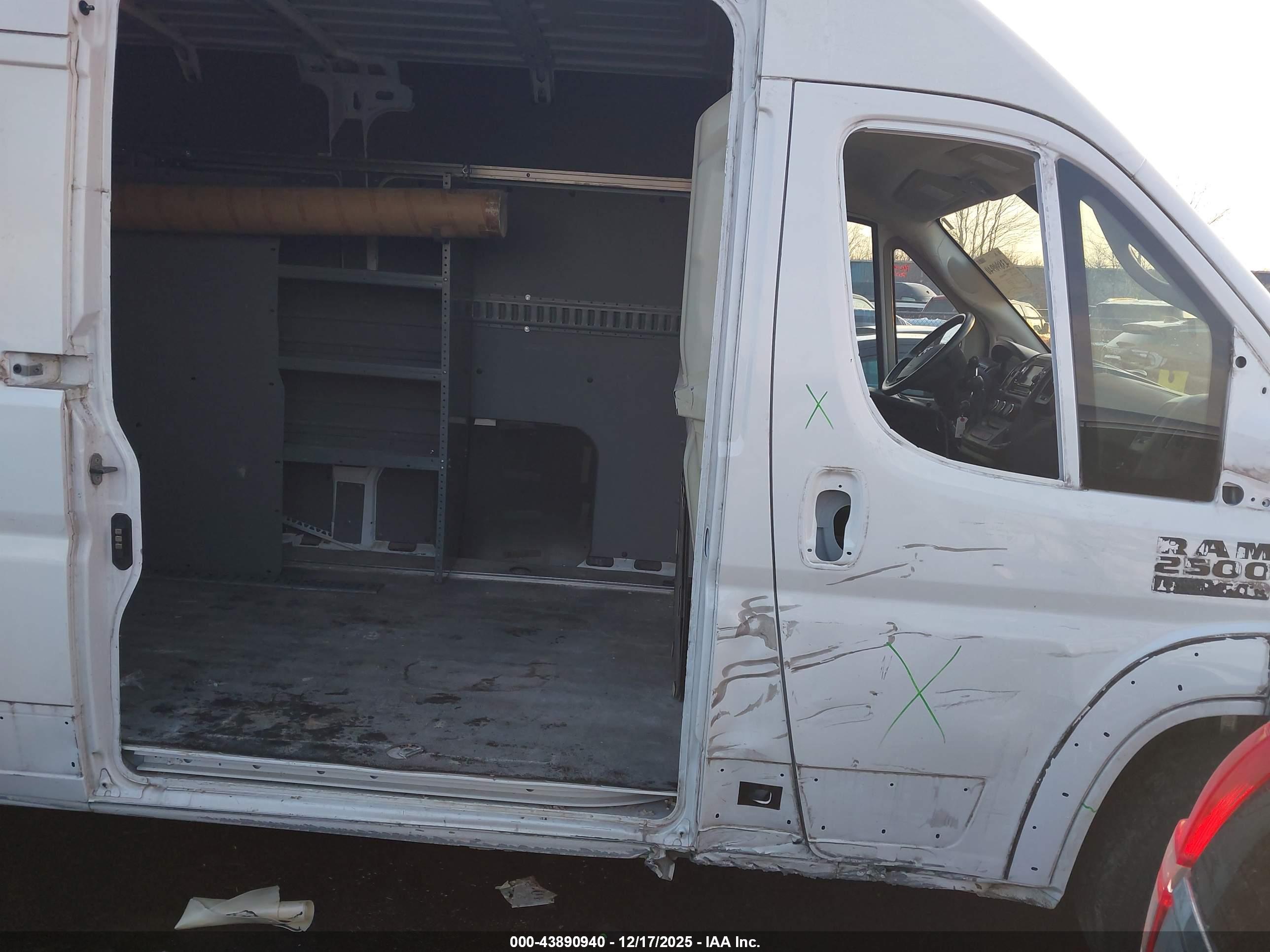 RAM PROMASTER image 6