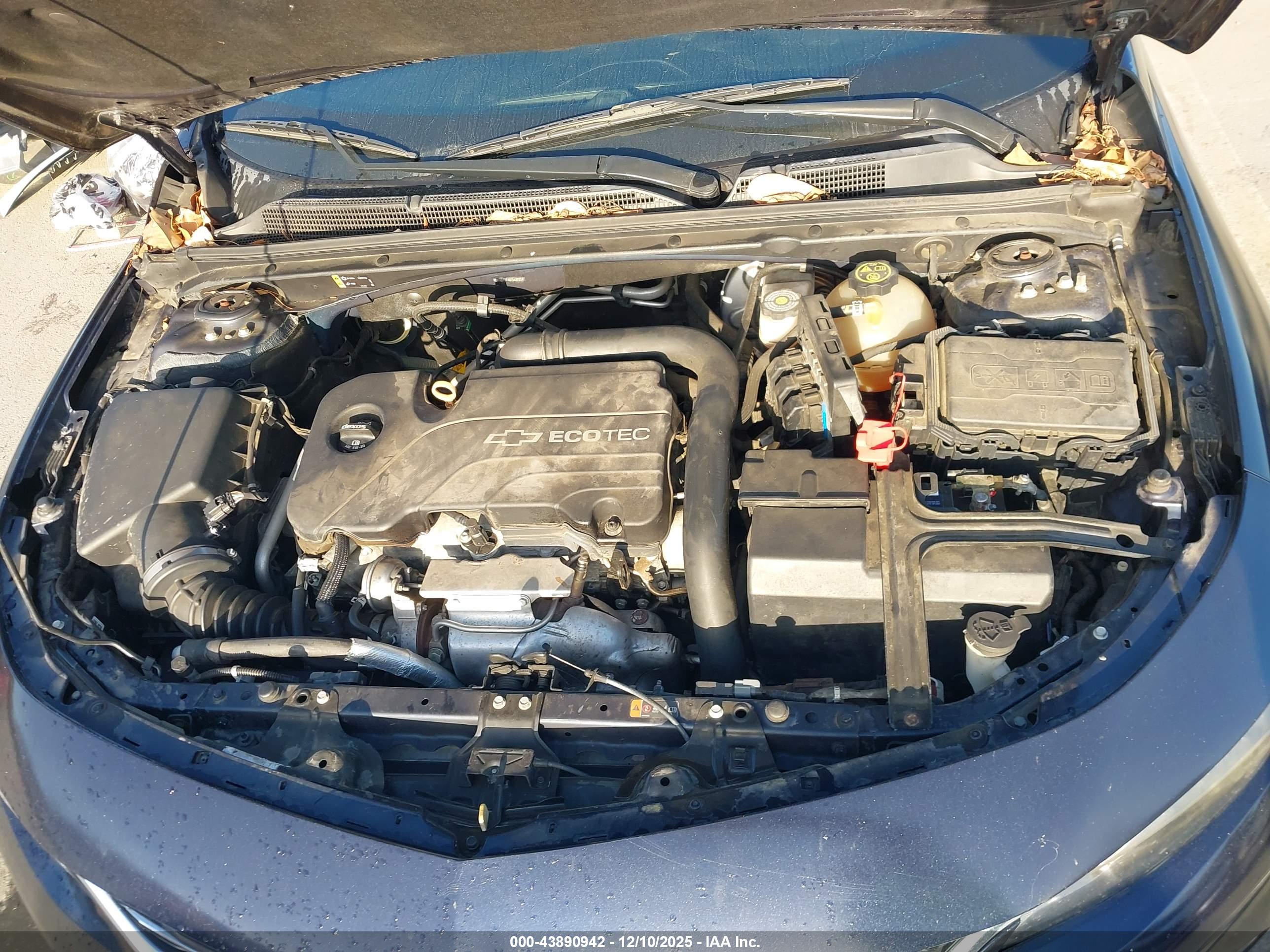 CHEVROLET MALIBU image 10