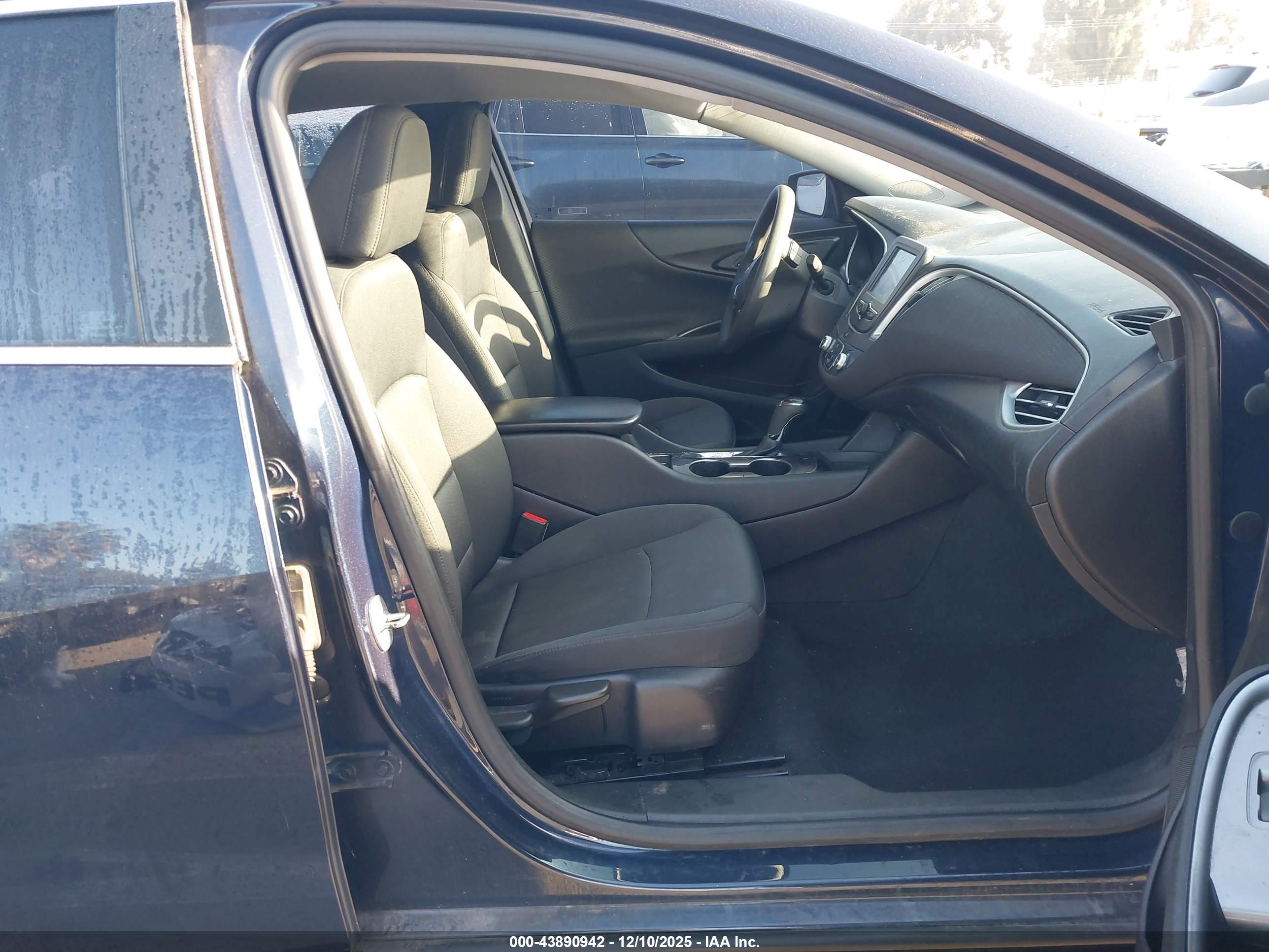 CHEVROLET MALIBU image 5