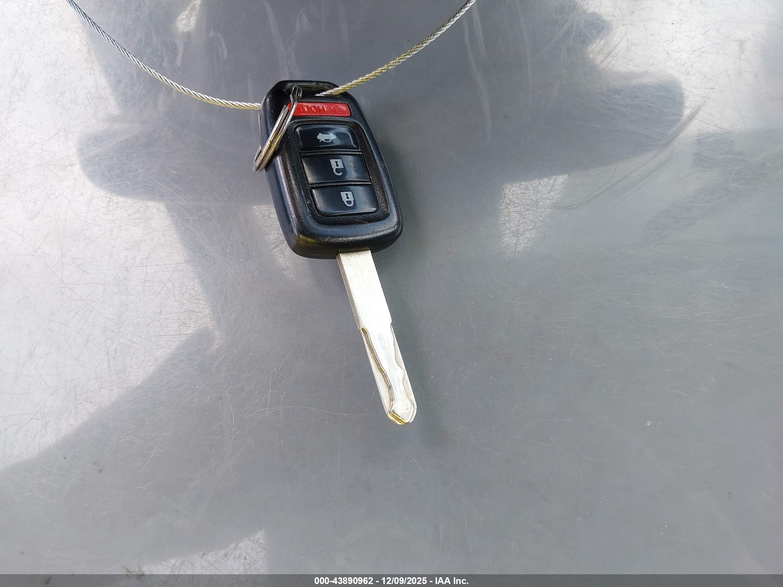 HONDA ACCORD image 11