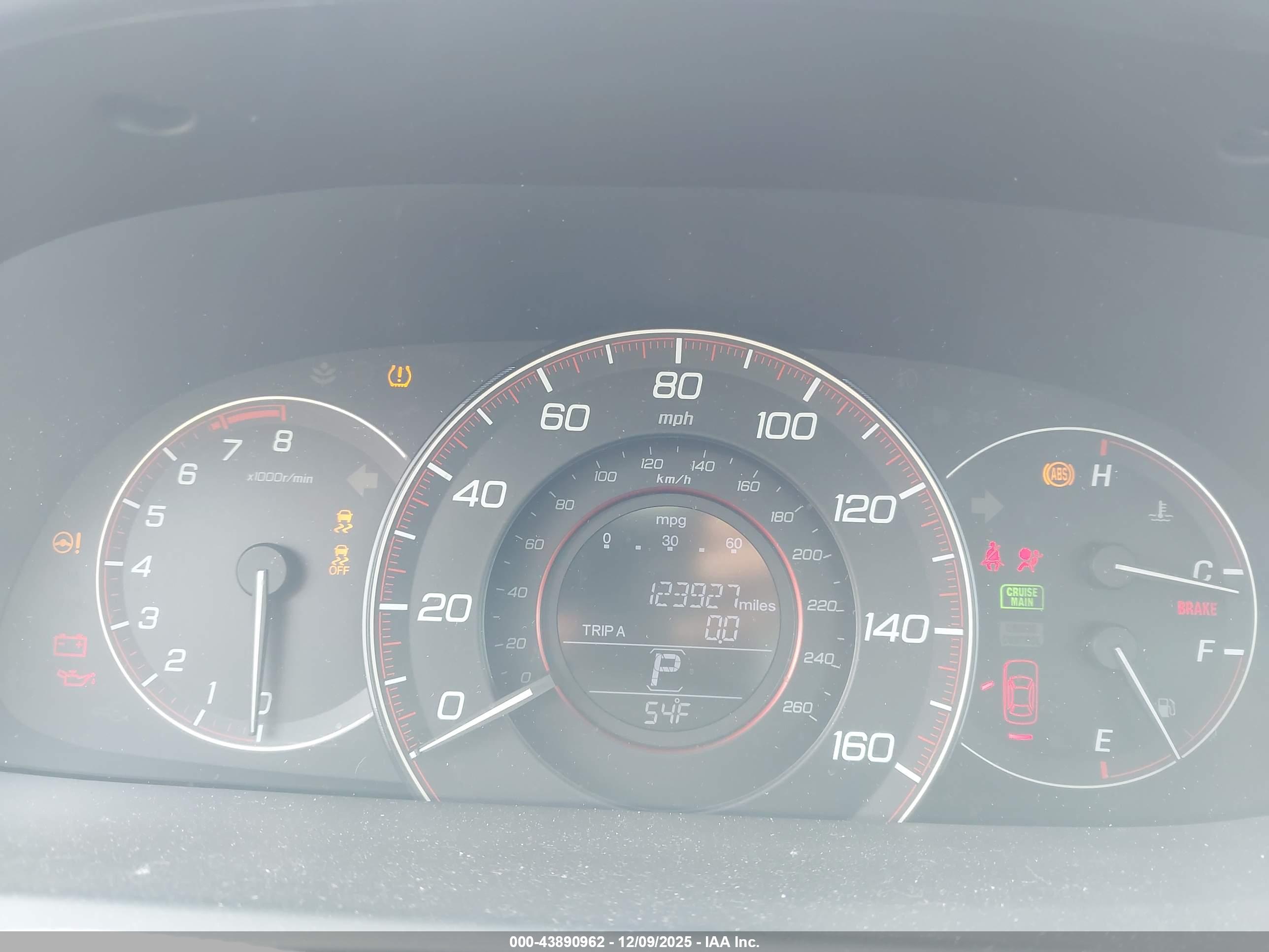 HONDA ACCORD image 7