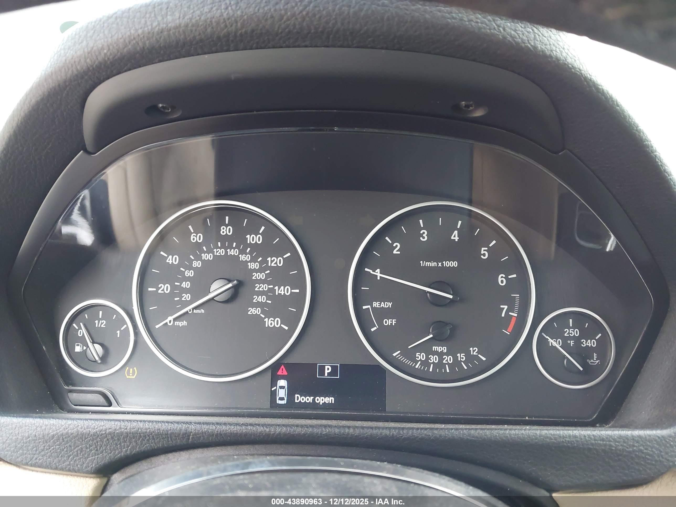 BMW 328I image 7