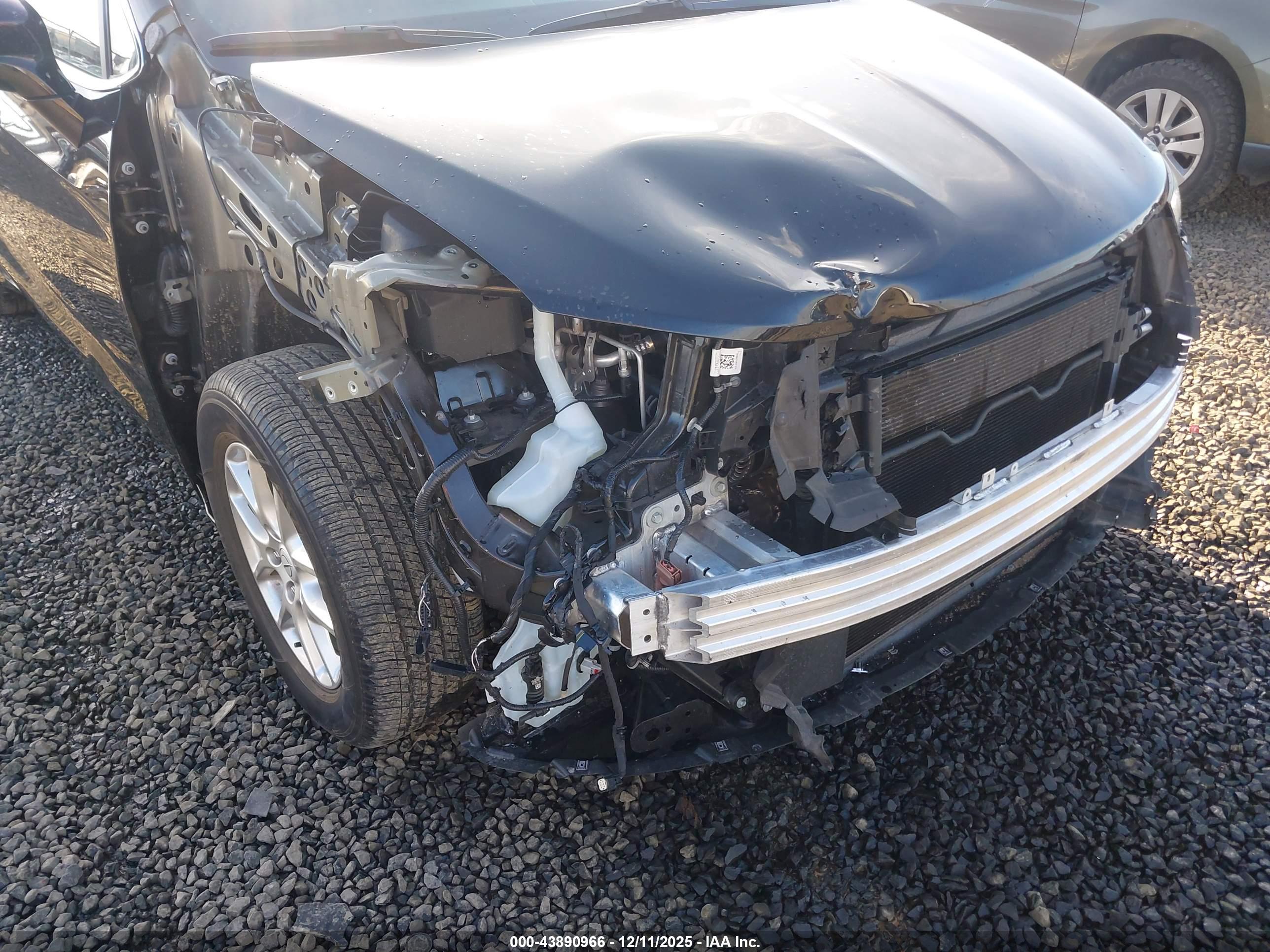 CHRYSLER PACIFICA image 6