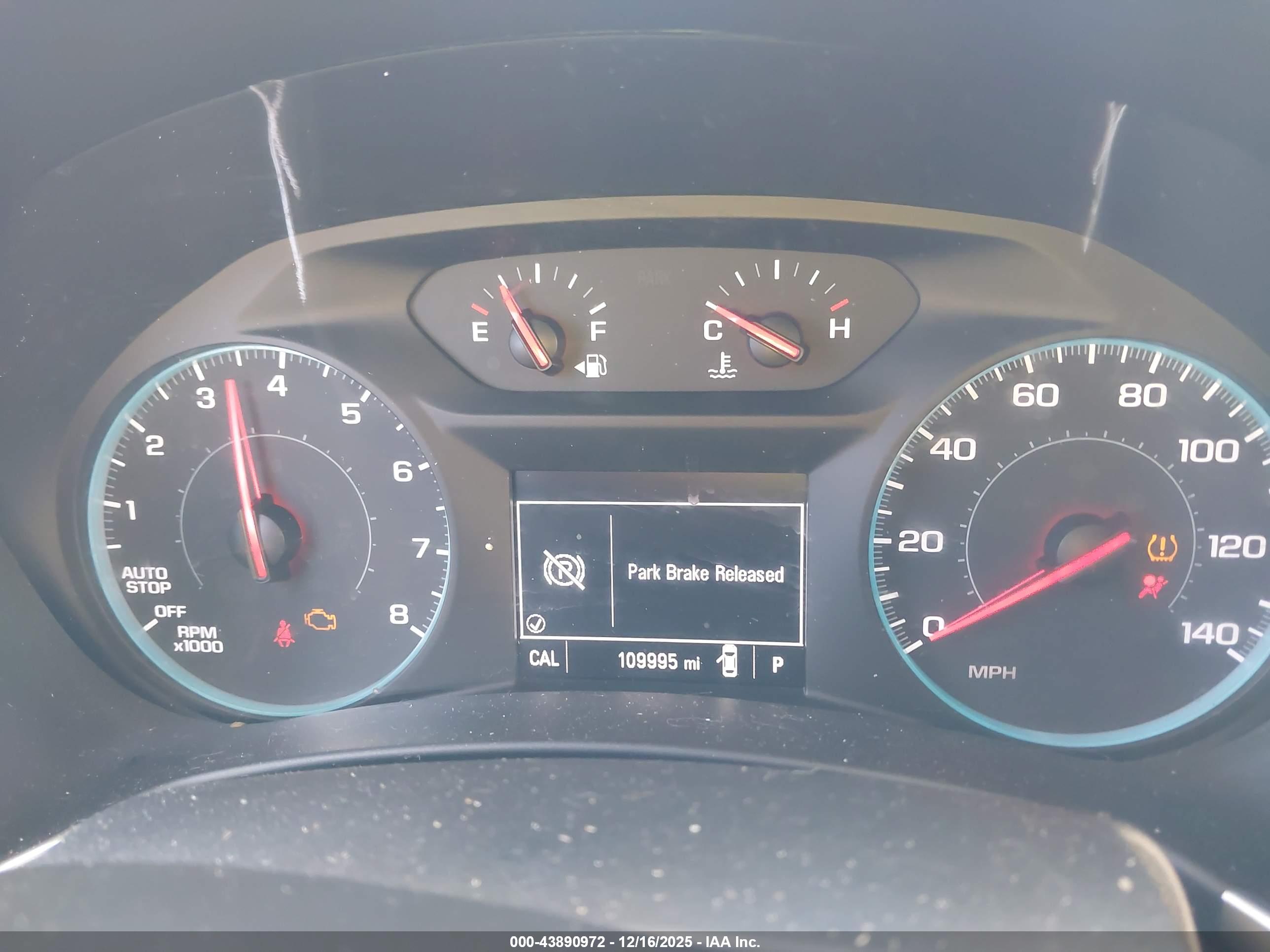 CHEVROLET EQUINOX image 7