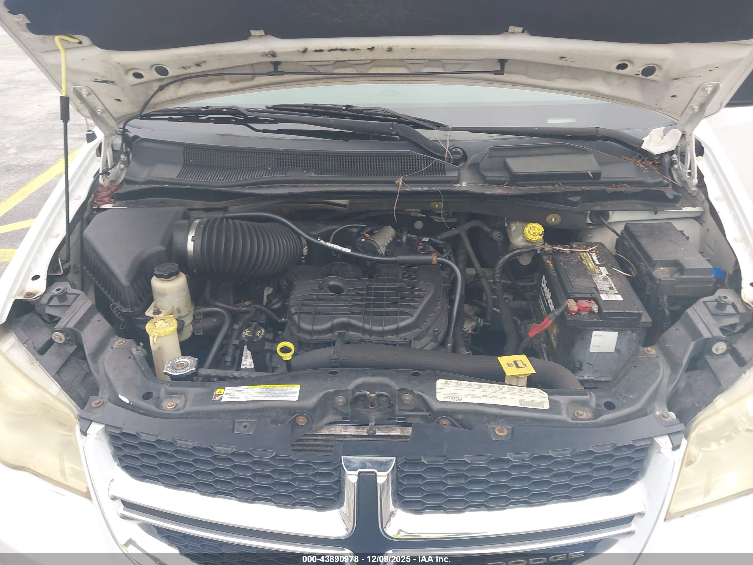 DODGE GRAND image 10