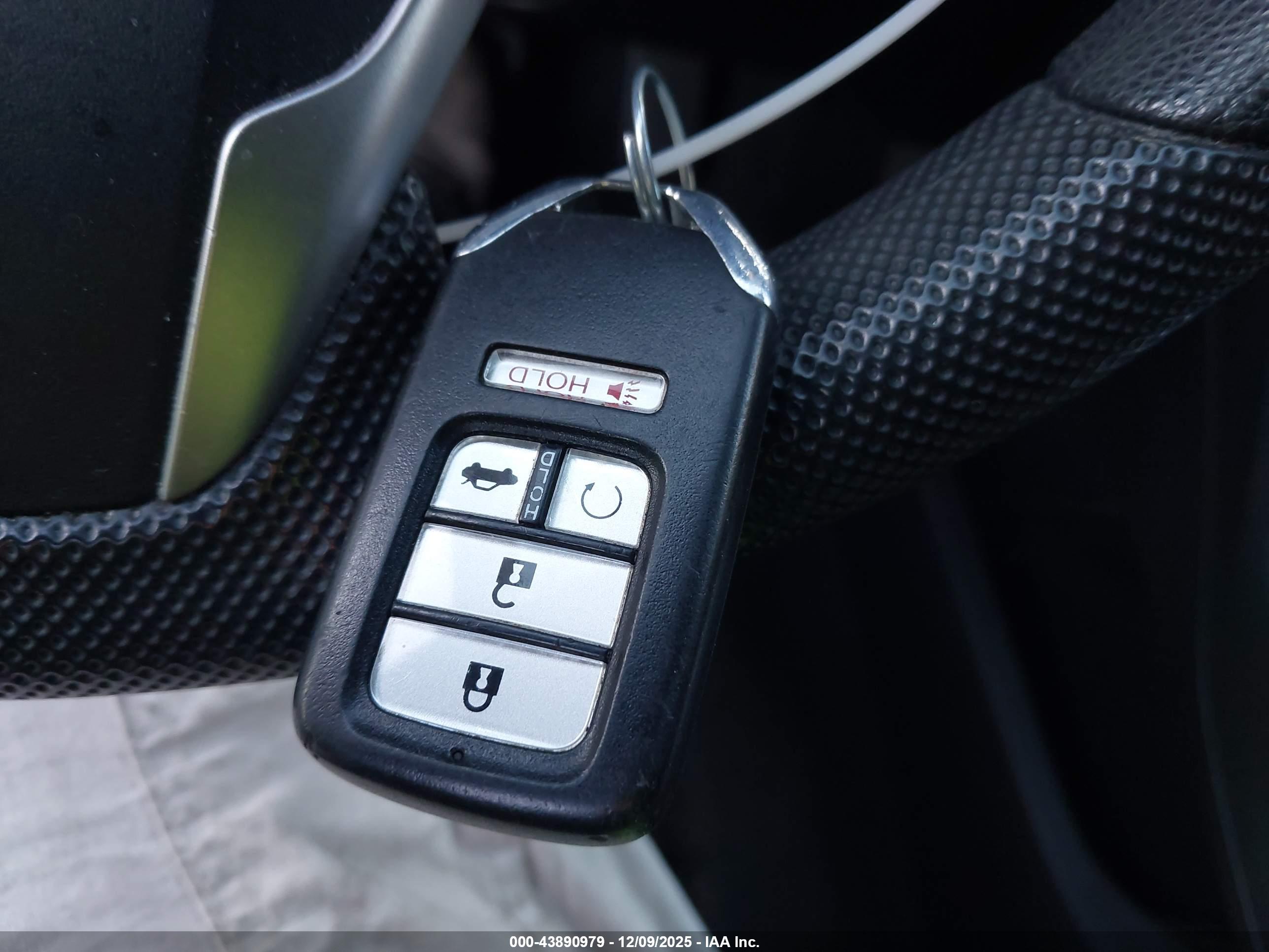 HONDA CIVIC image 11