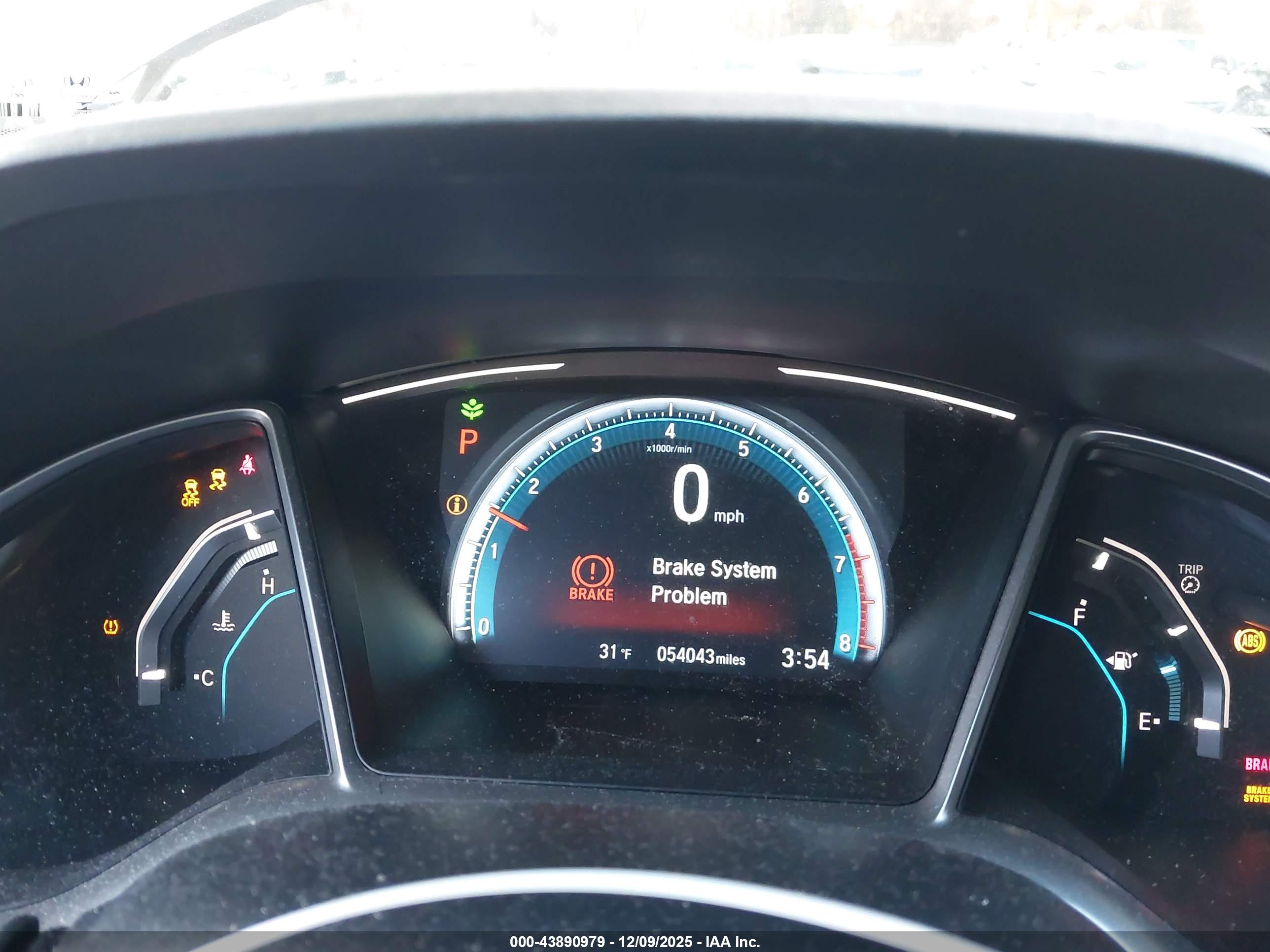 HONDA CIVIC image 7