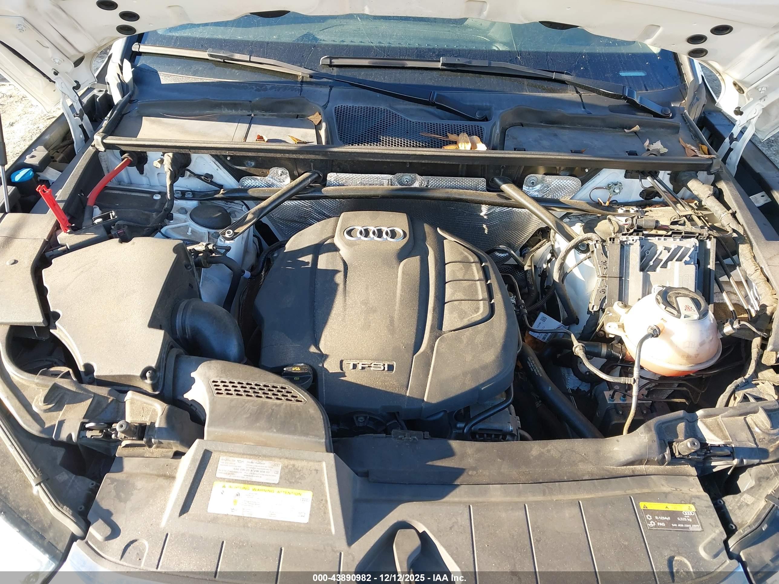 AUDI Q5 image 10