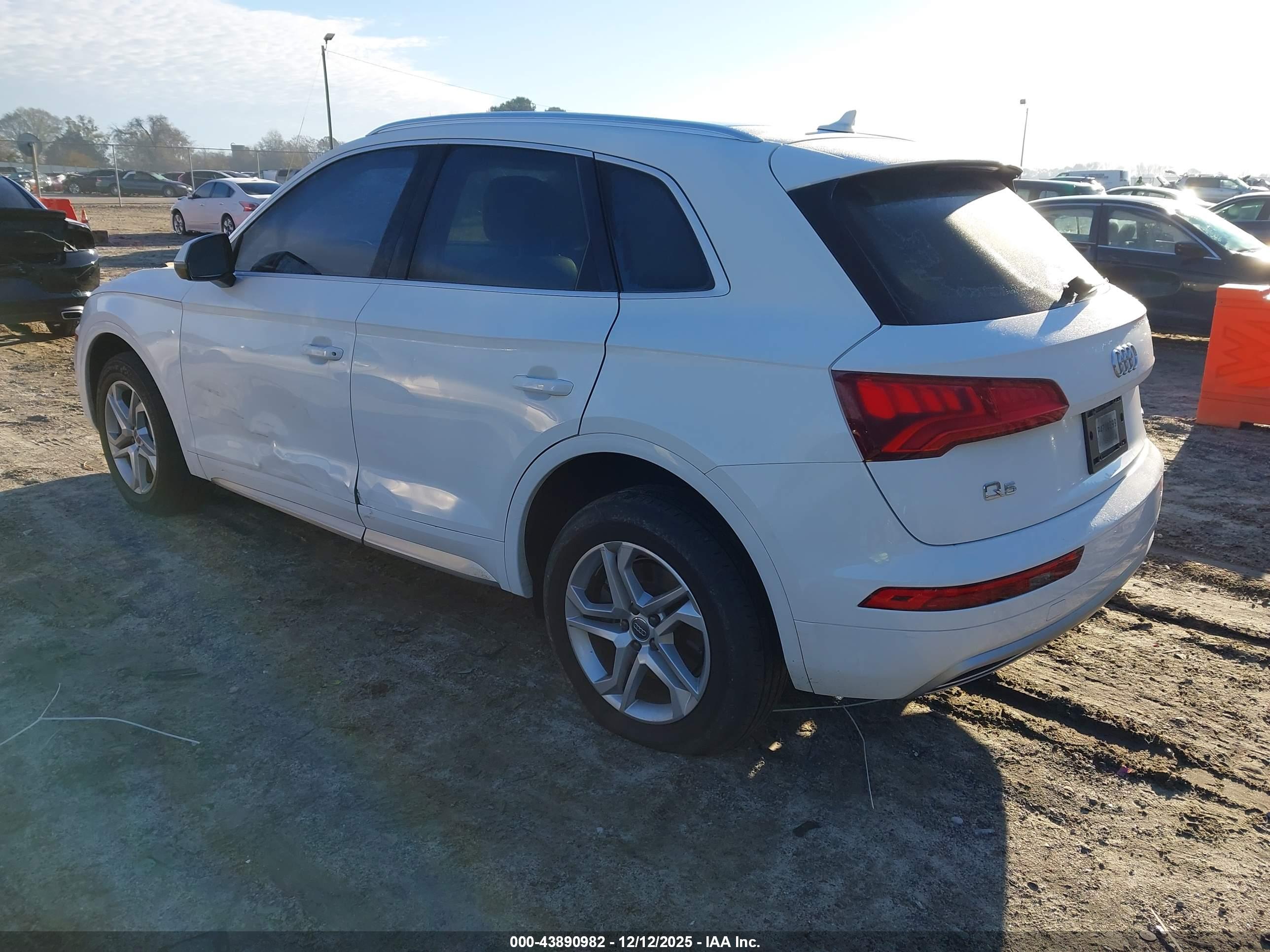 AUDI Q5 image 3