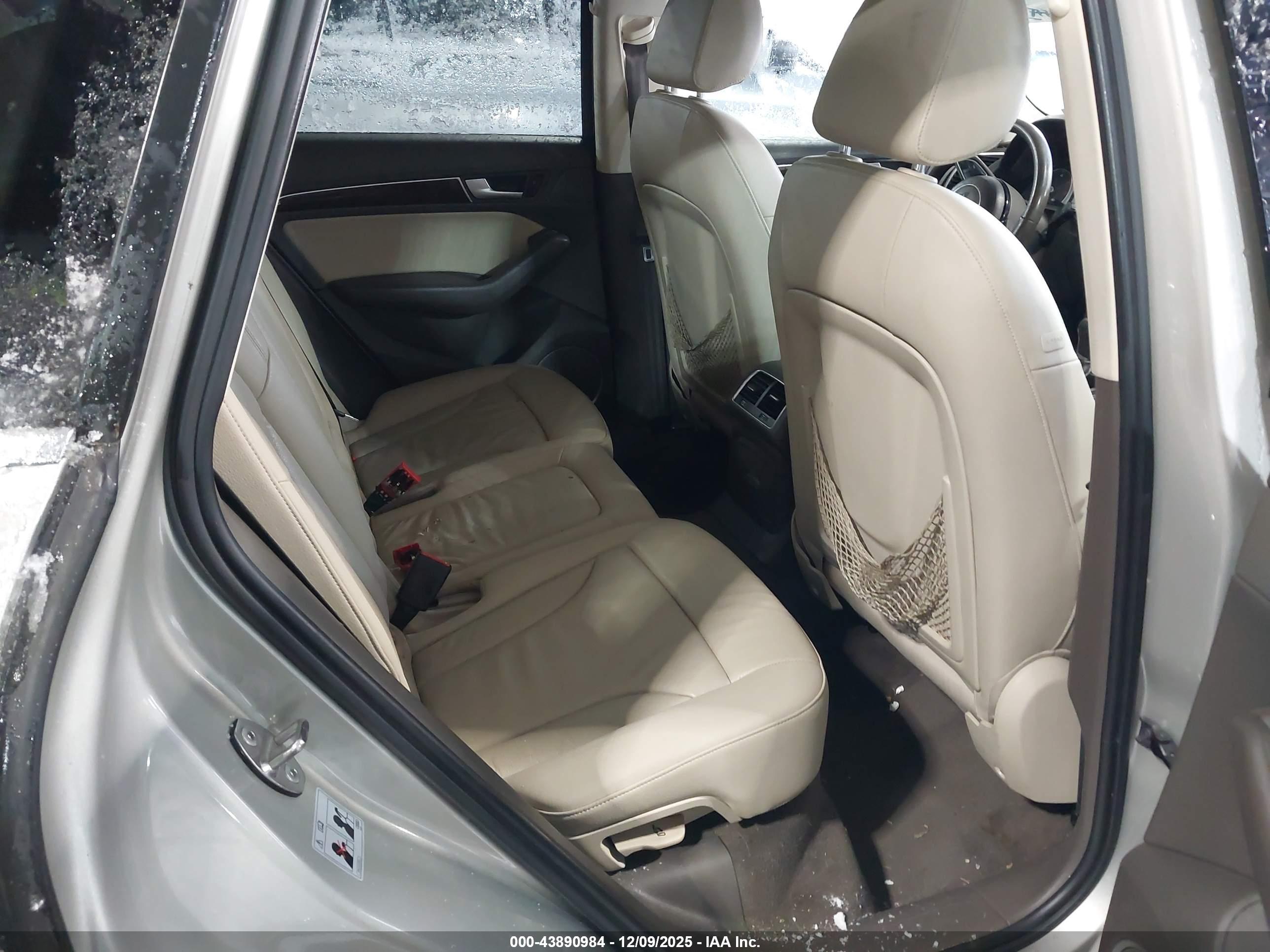 AUDI Q5 image 8