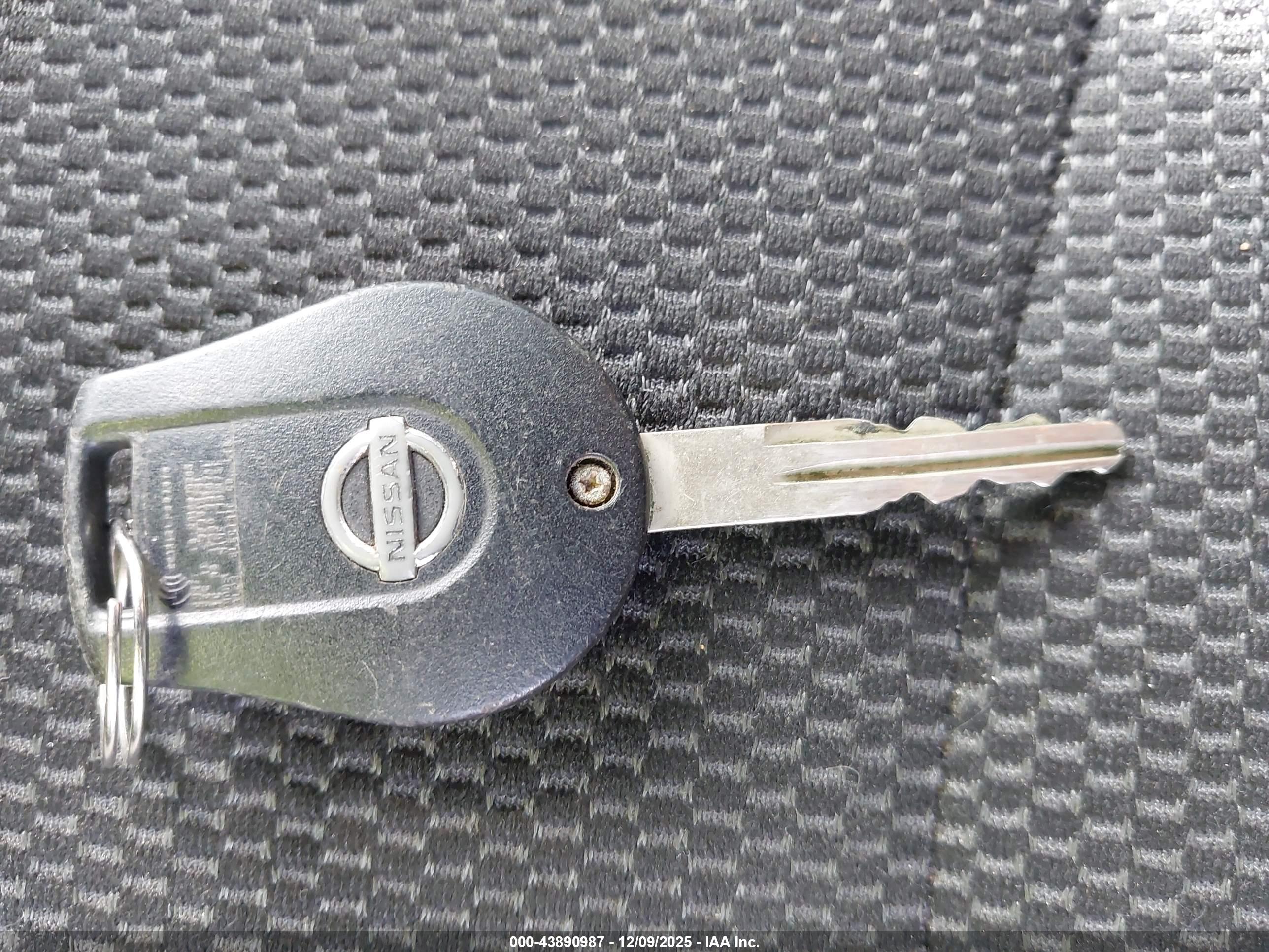 NISSAN SENTRA image 11