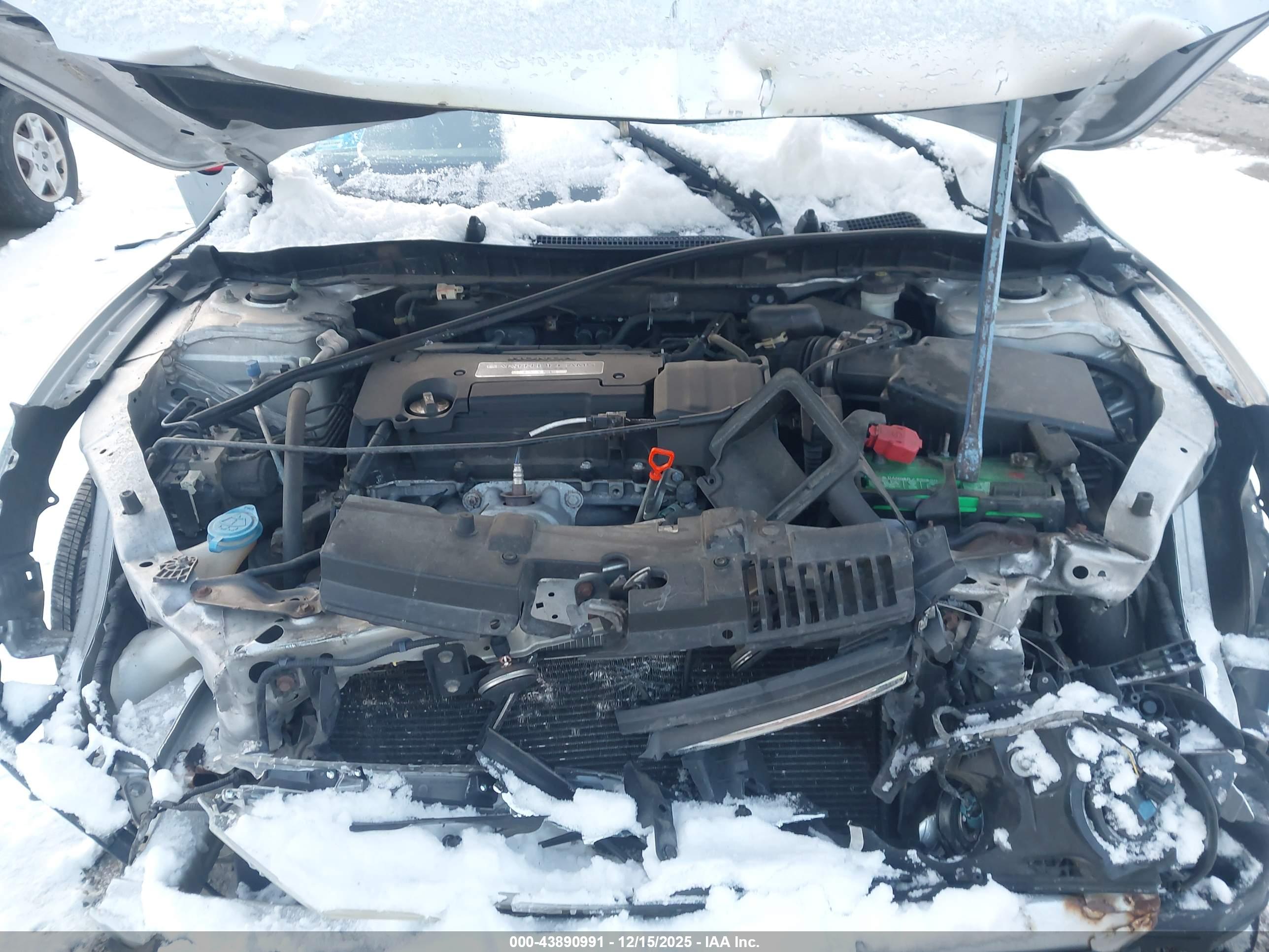 HONDA ACCORD image 10