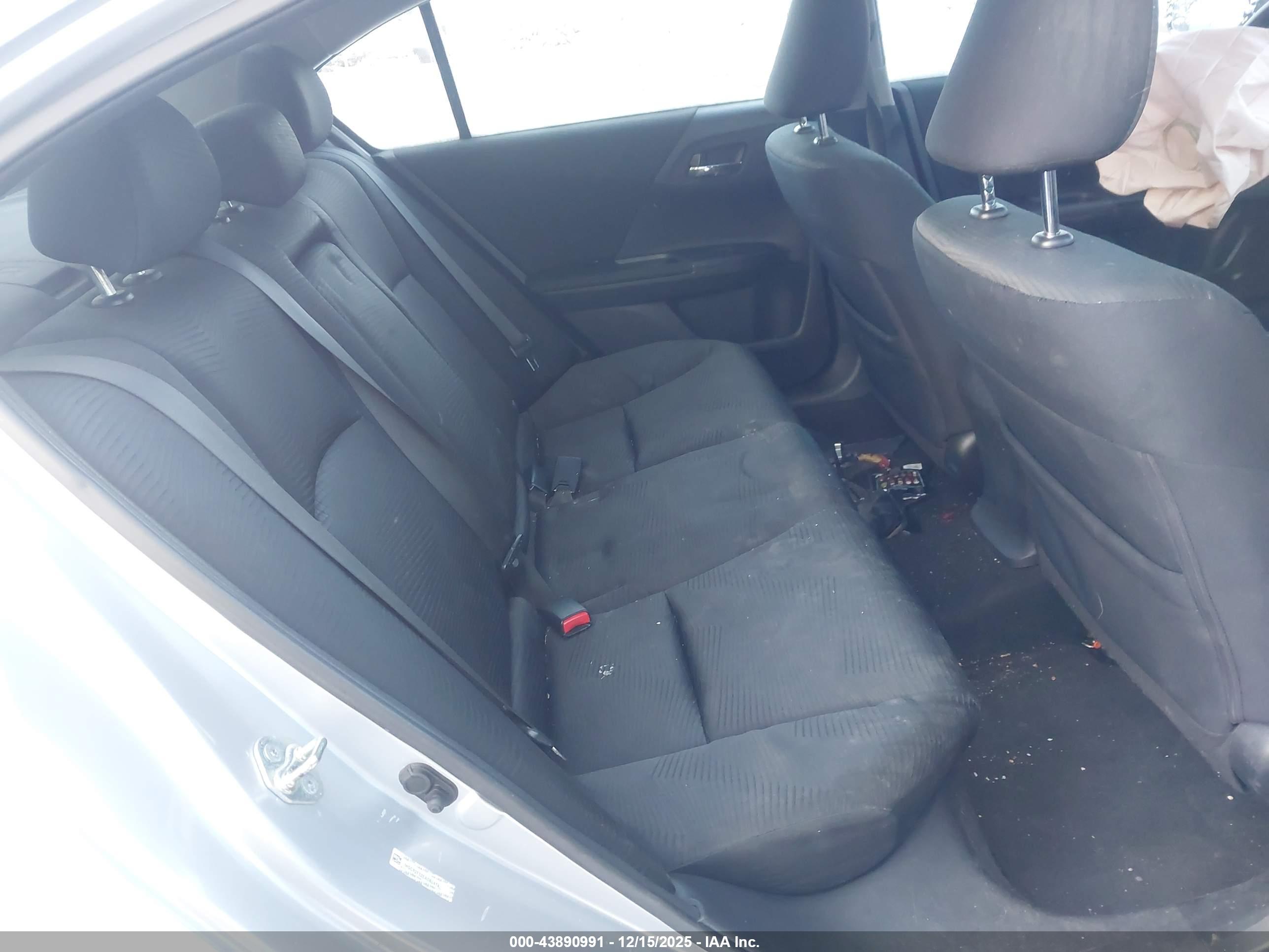HONDA ACCORD image 8