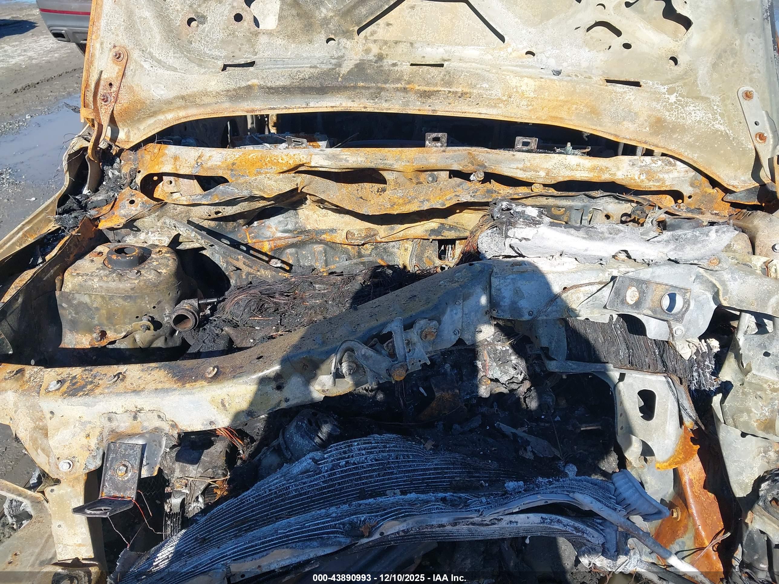 CHEVROLET EQUINOX image 10