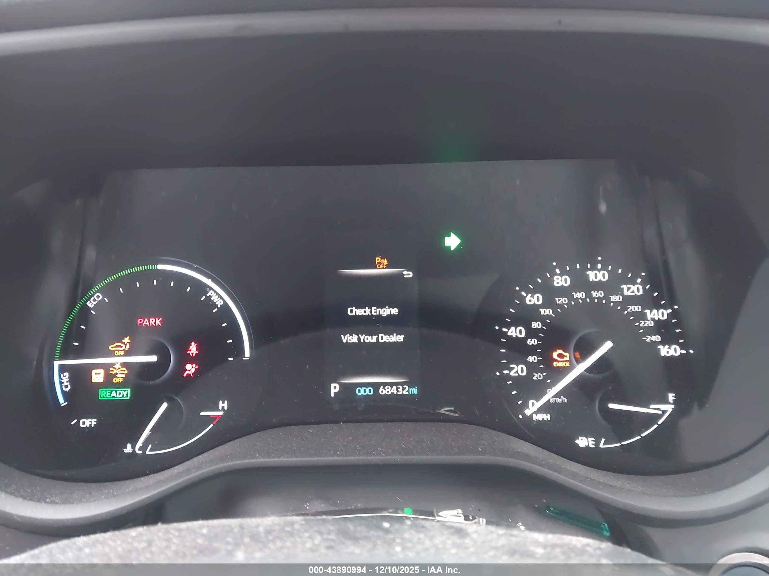 TOYOTA SIENNA image 7