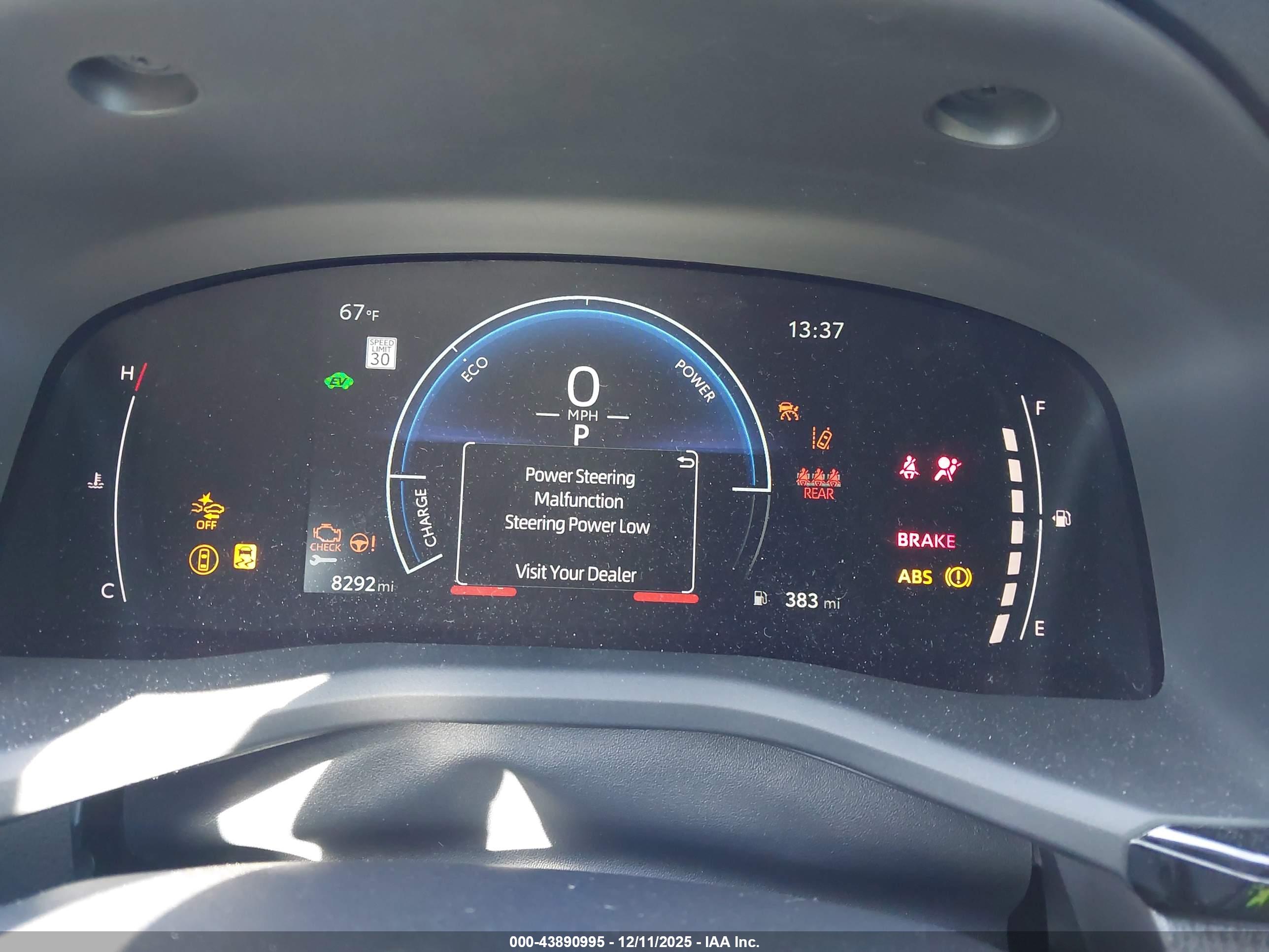 TOYOTA CAMRY image 7