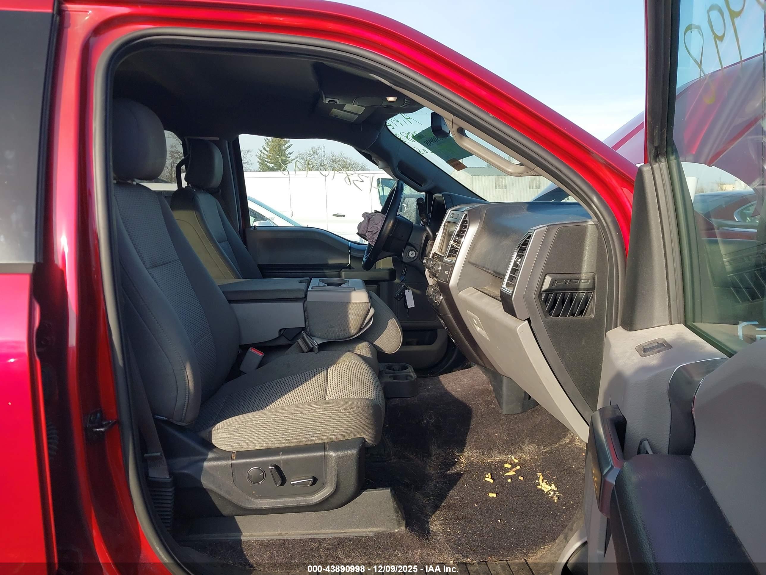 FORD F-150 image 5