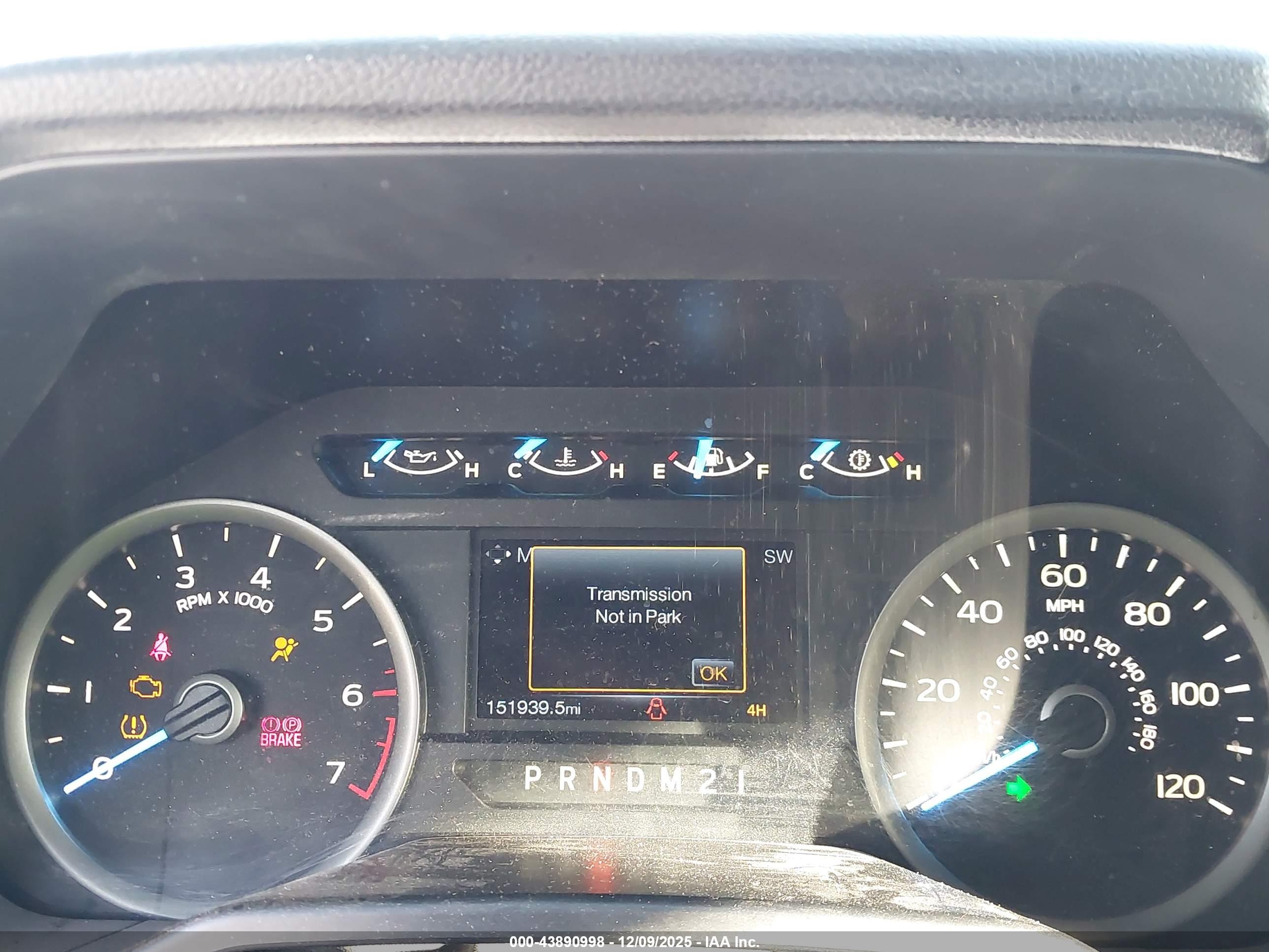 FORD F-150 image 7