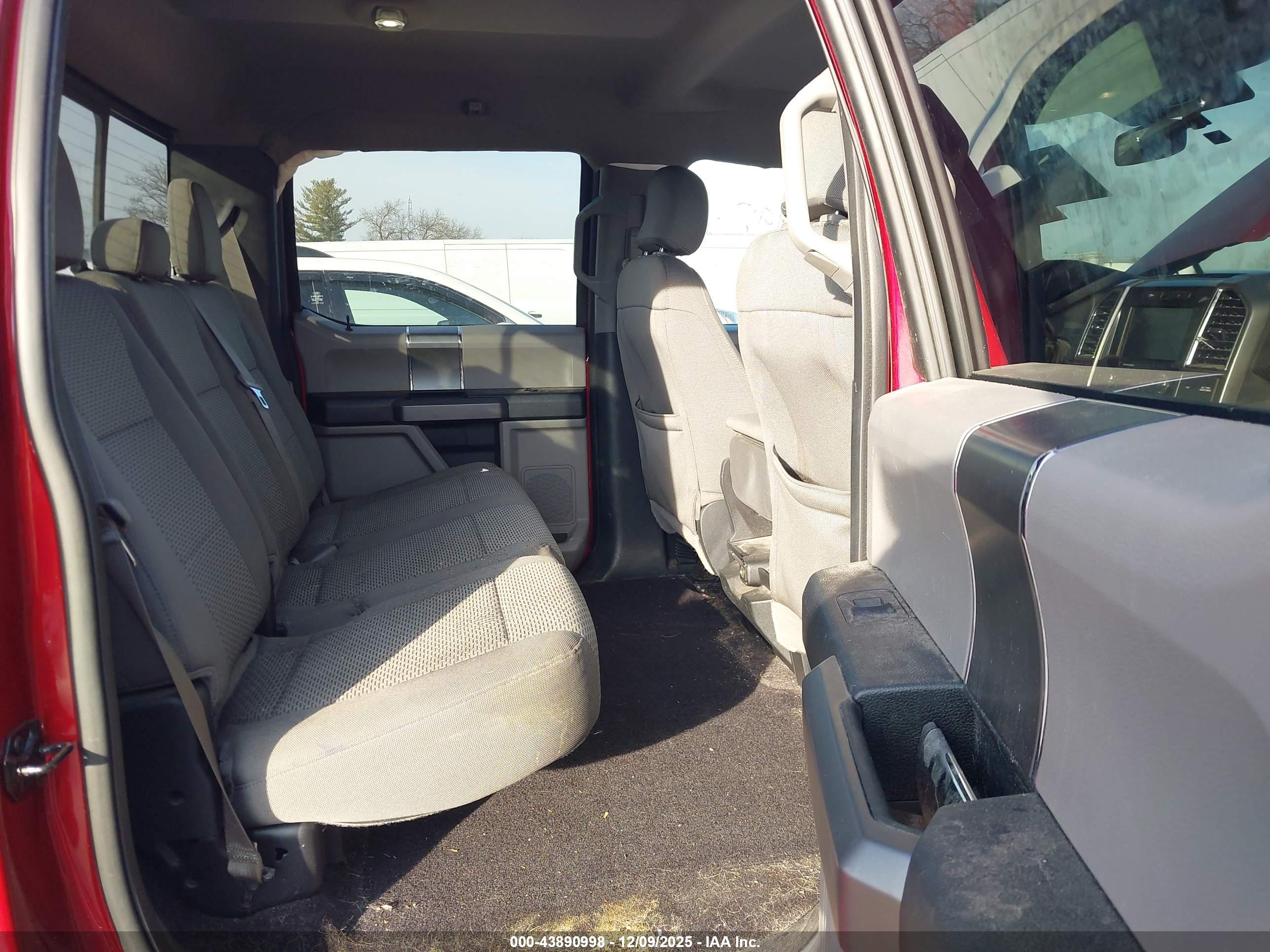 FORD F-150 image 8