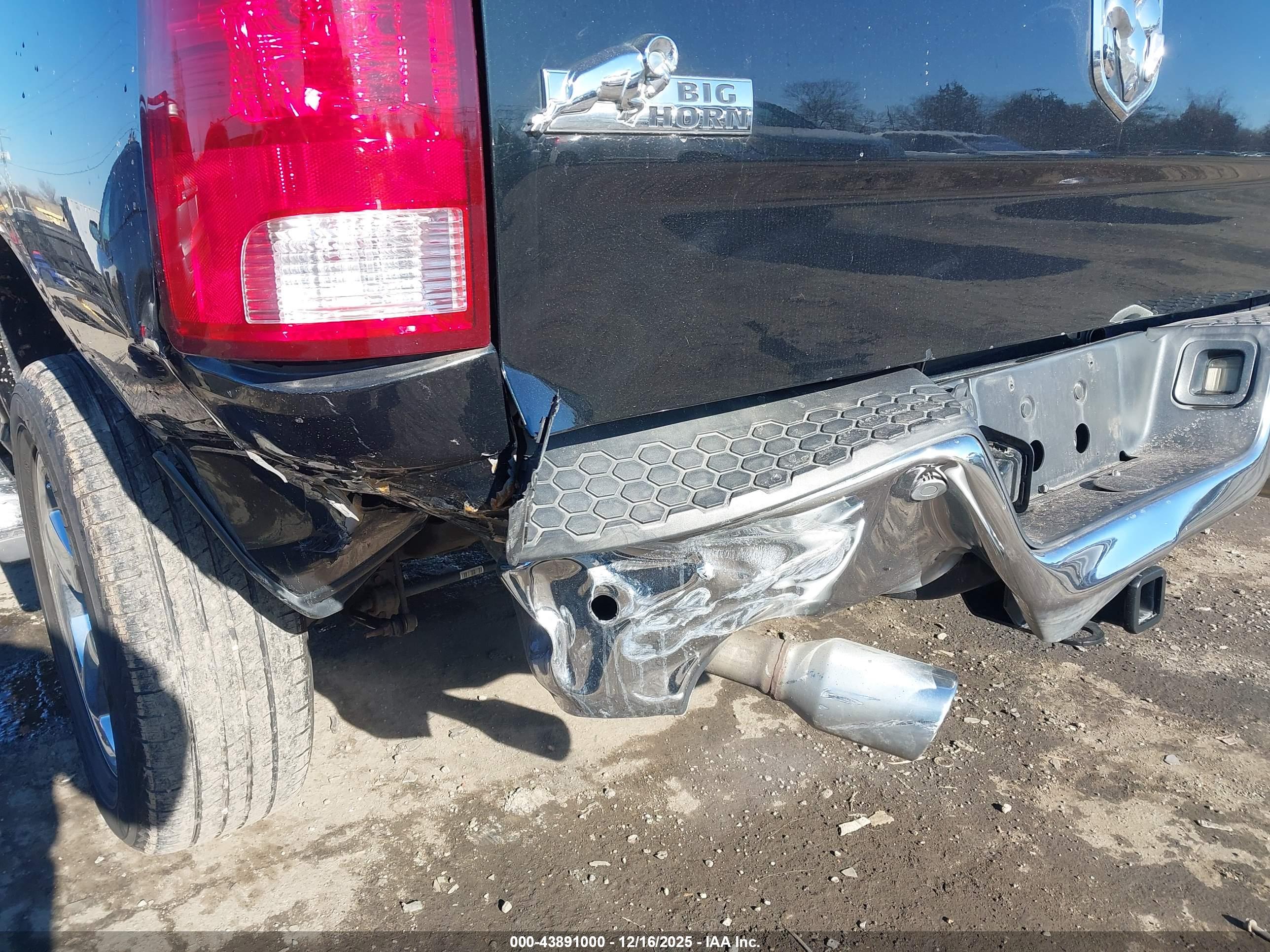 RAM 1500 image 6