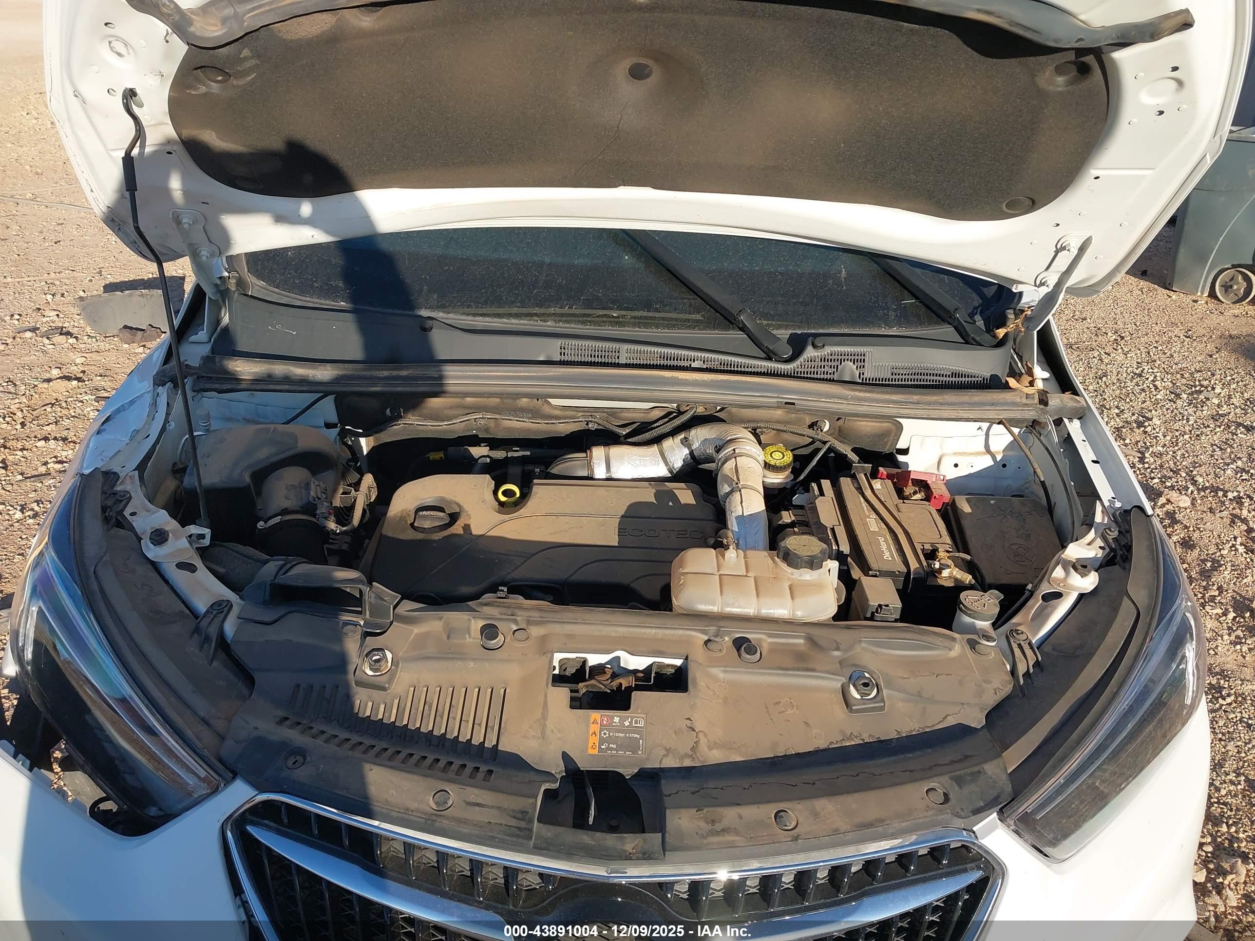 BUICK ENCORE image 10