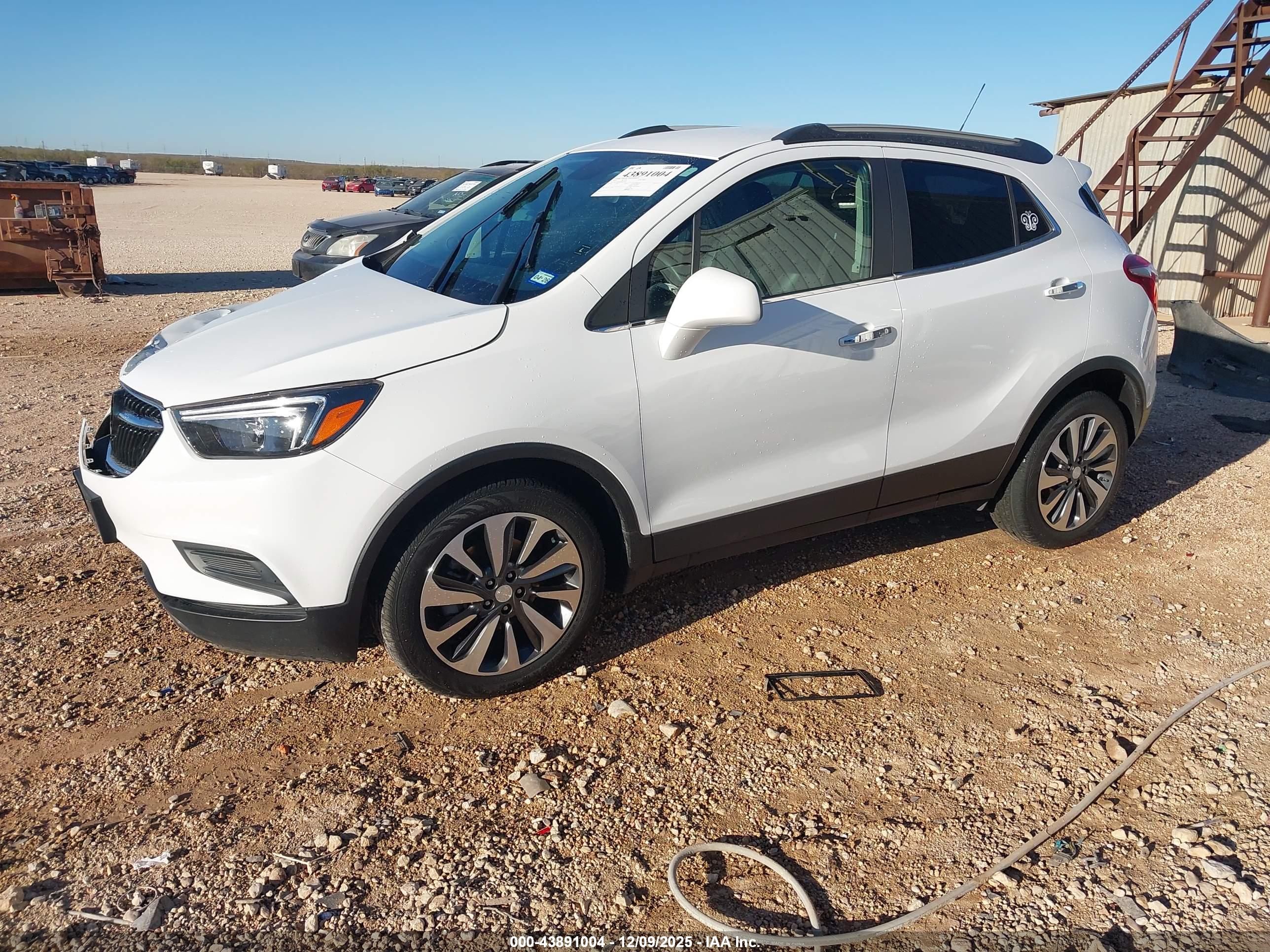 BUICK ENCORE image 2