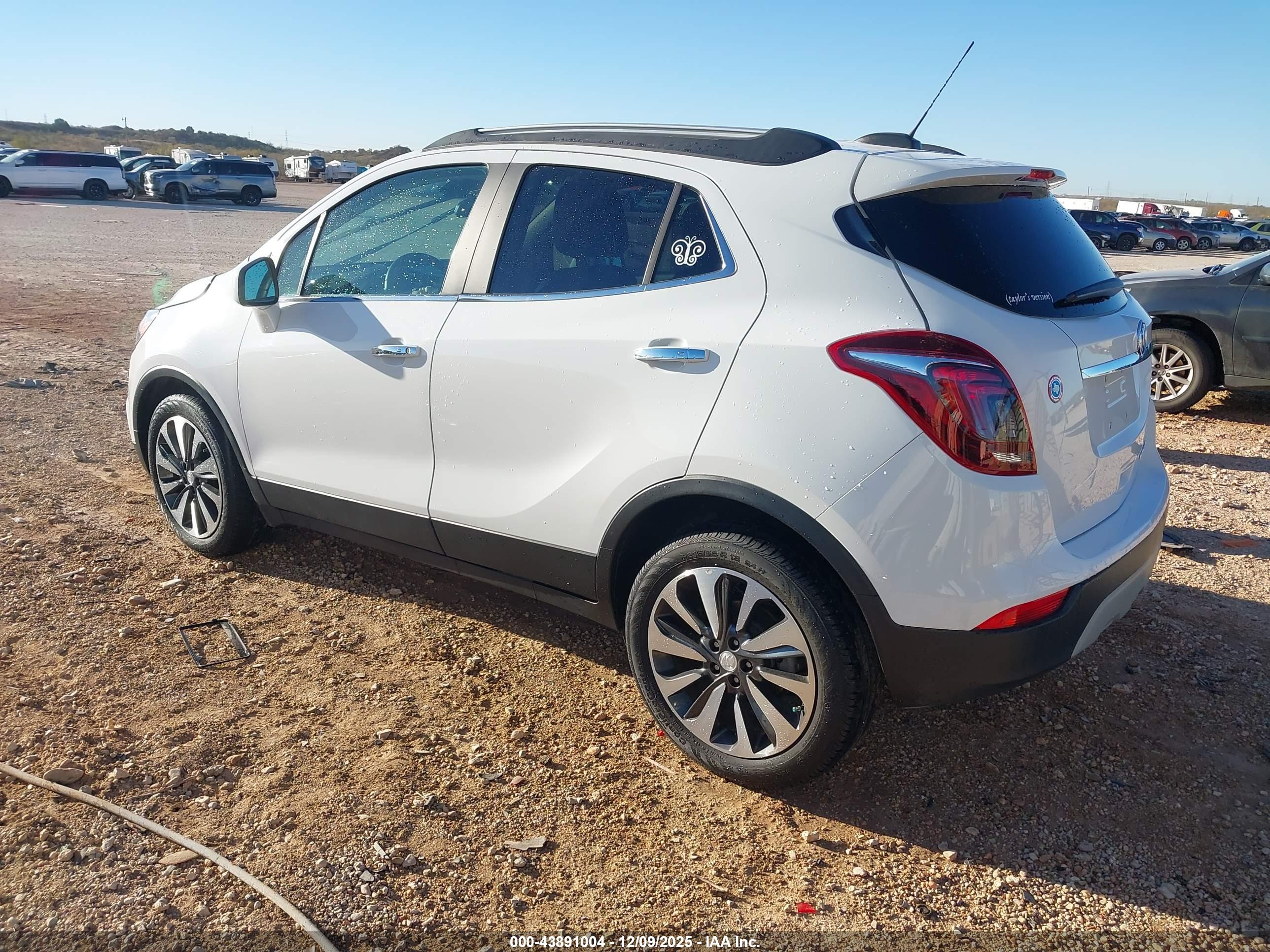 BUICK ENCORE image 3