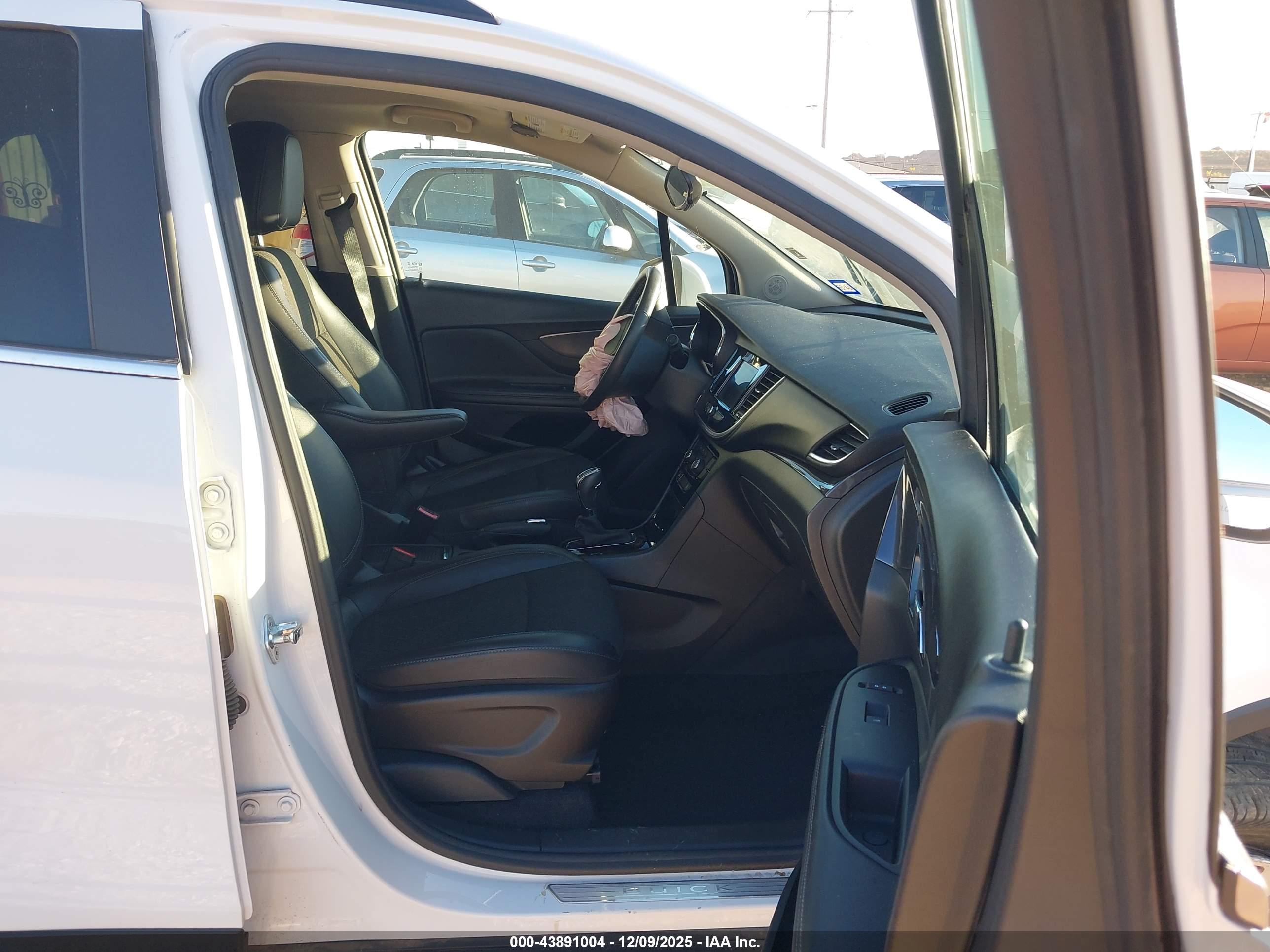 BUICK ENCORE image 5