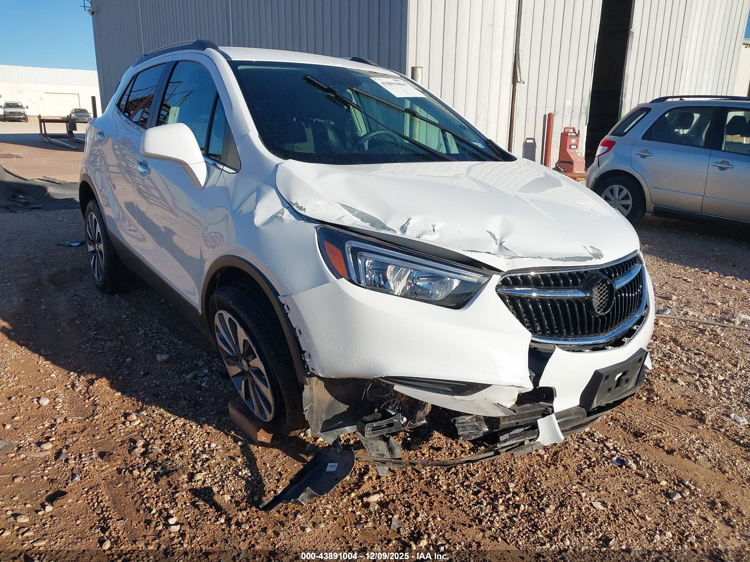 BUICK ENCORE image 6