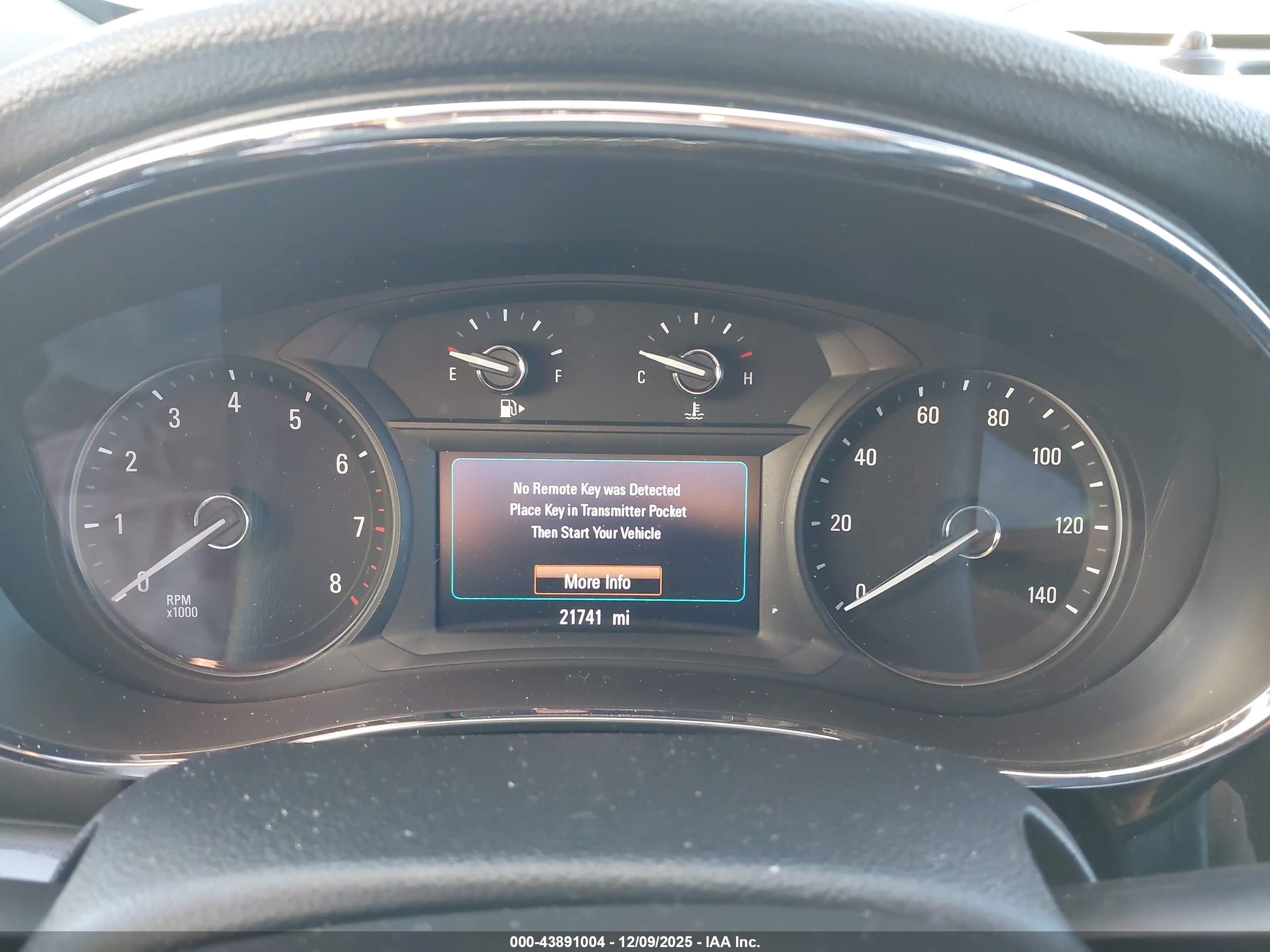 BUICK ENCORE image 7