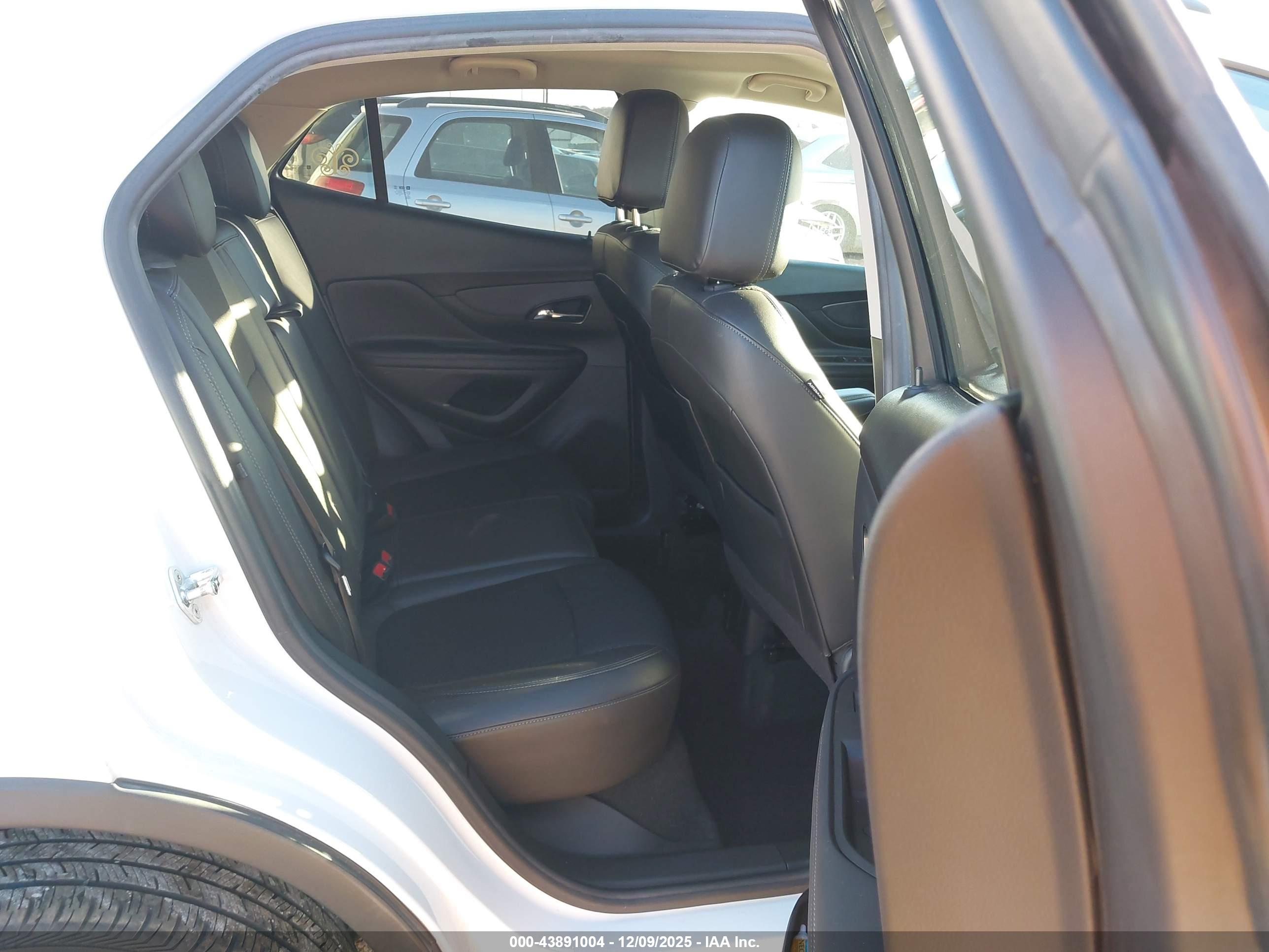 BUICK ENCORE image 8