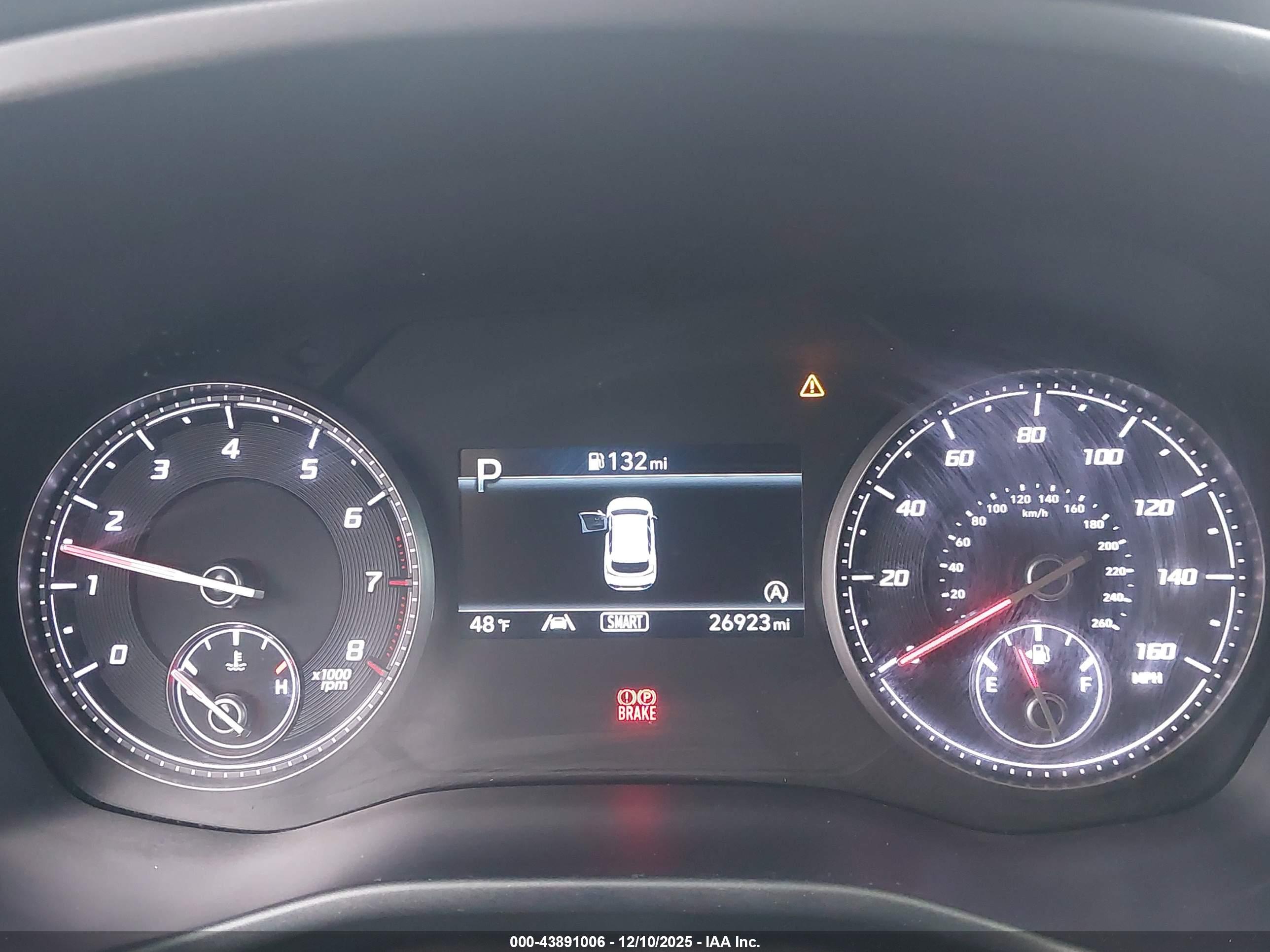 HYUNDAI SANTA image 7