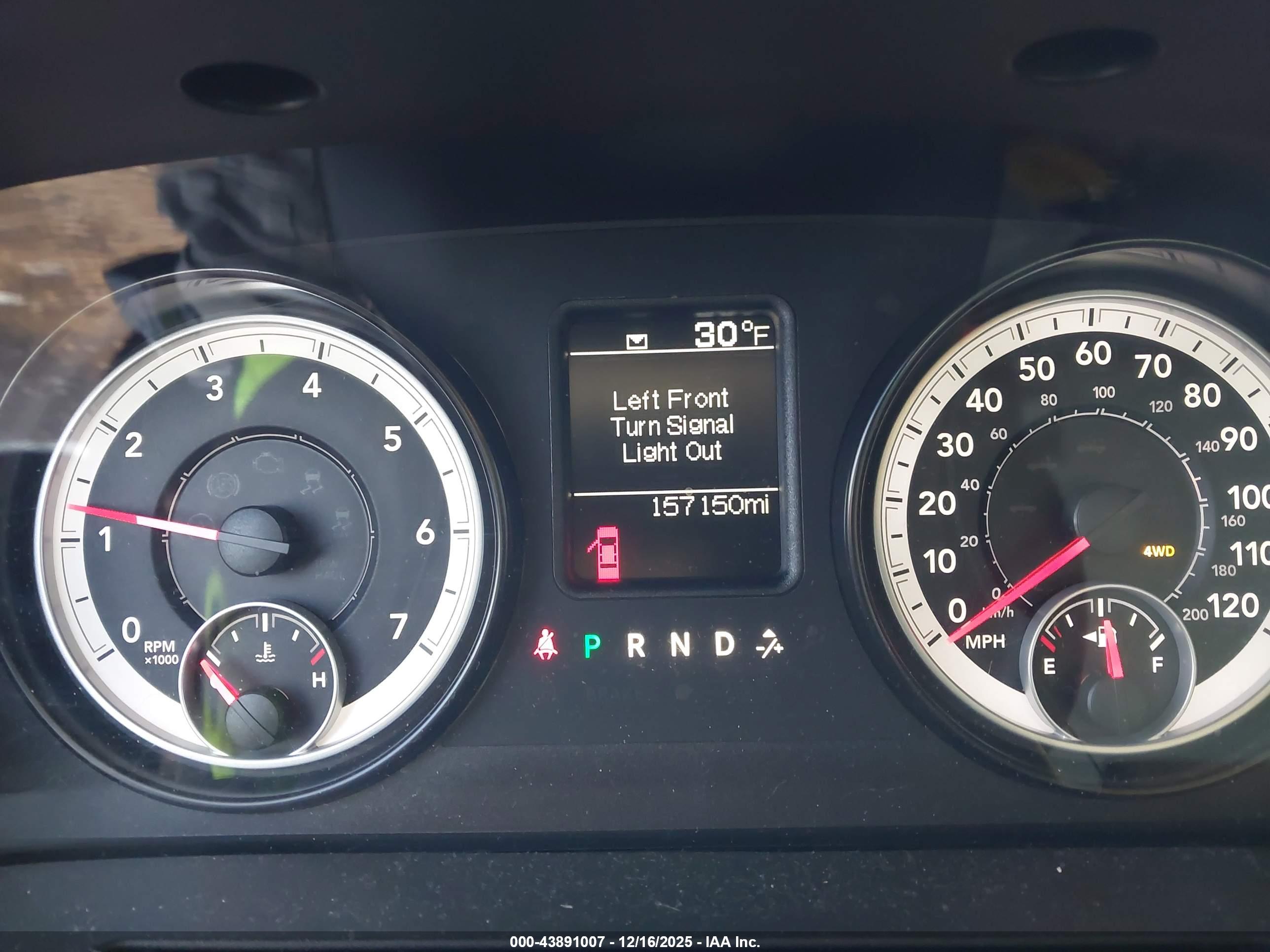 RAM 1500 image 7
