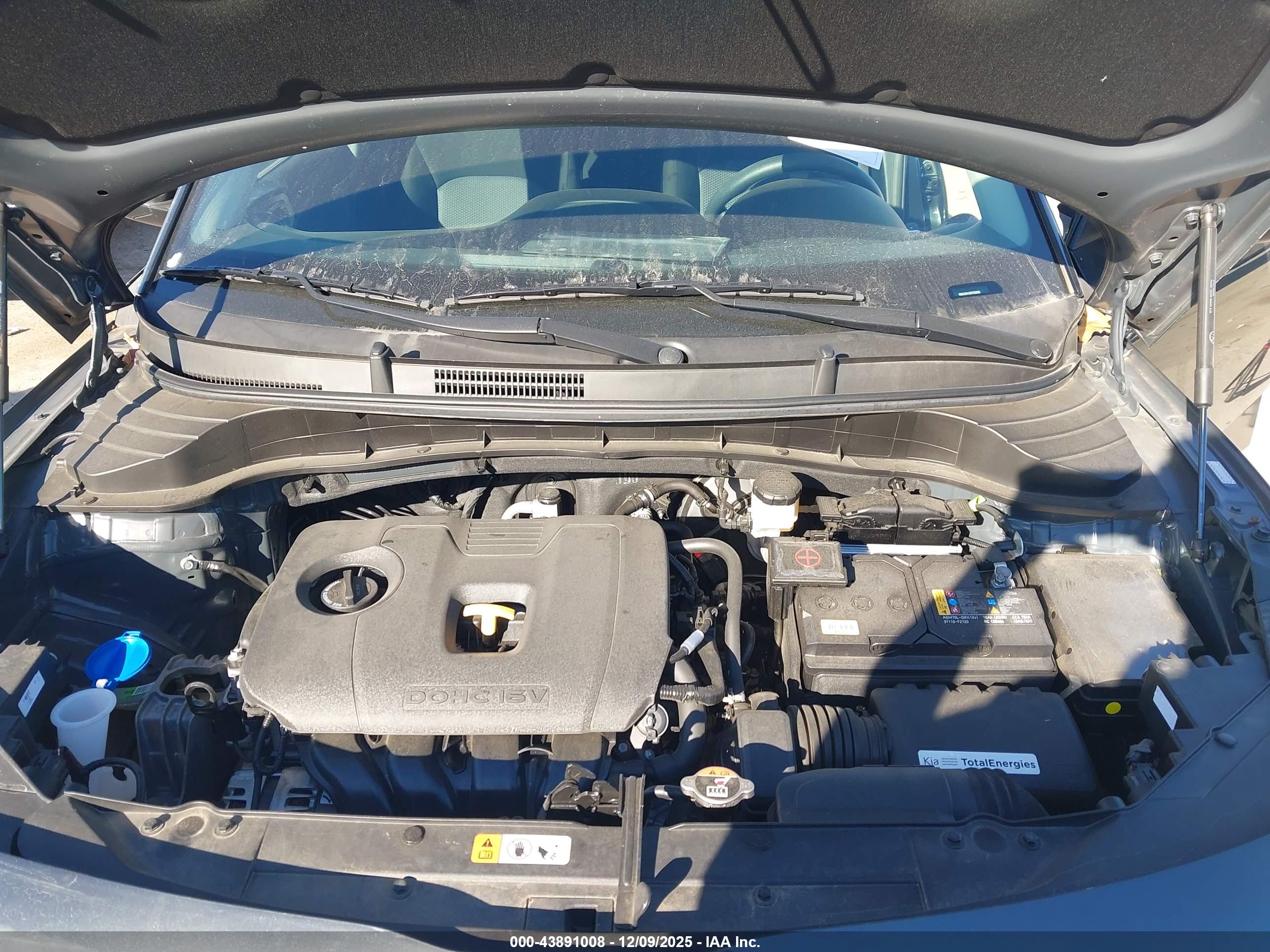 KIA SOUL image 10