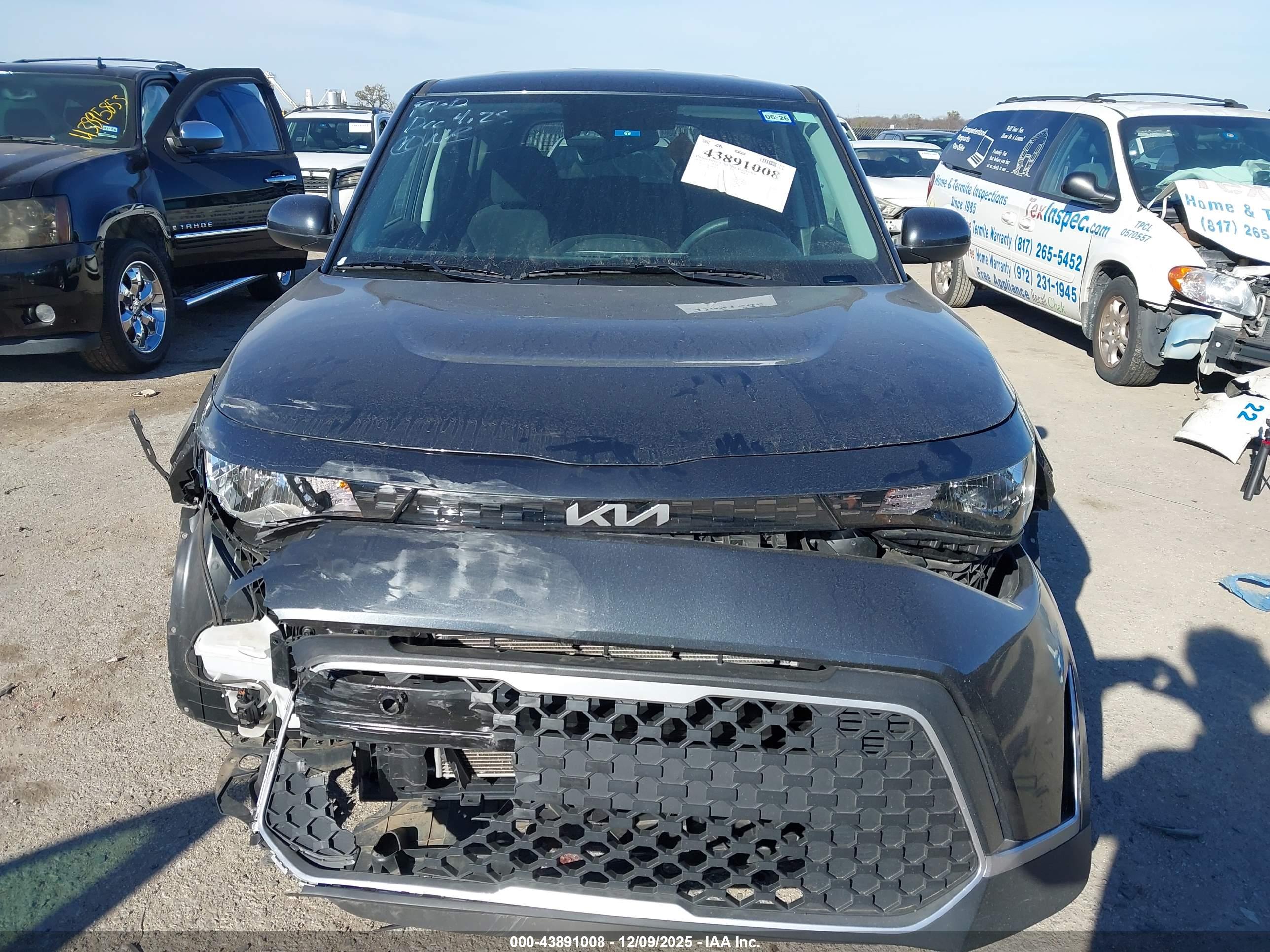 KIA SOUL image 6