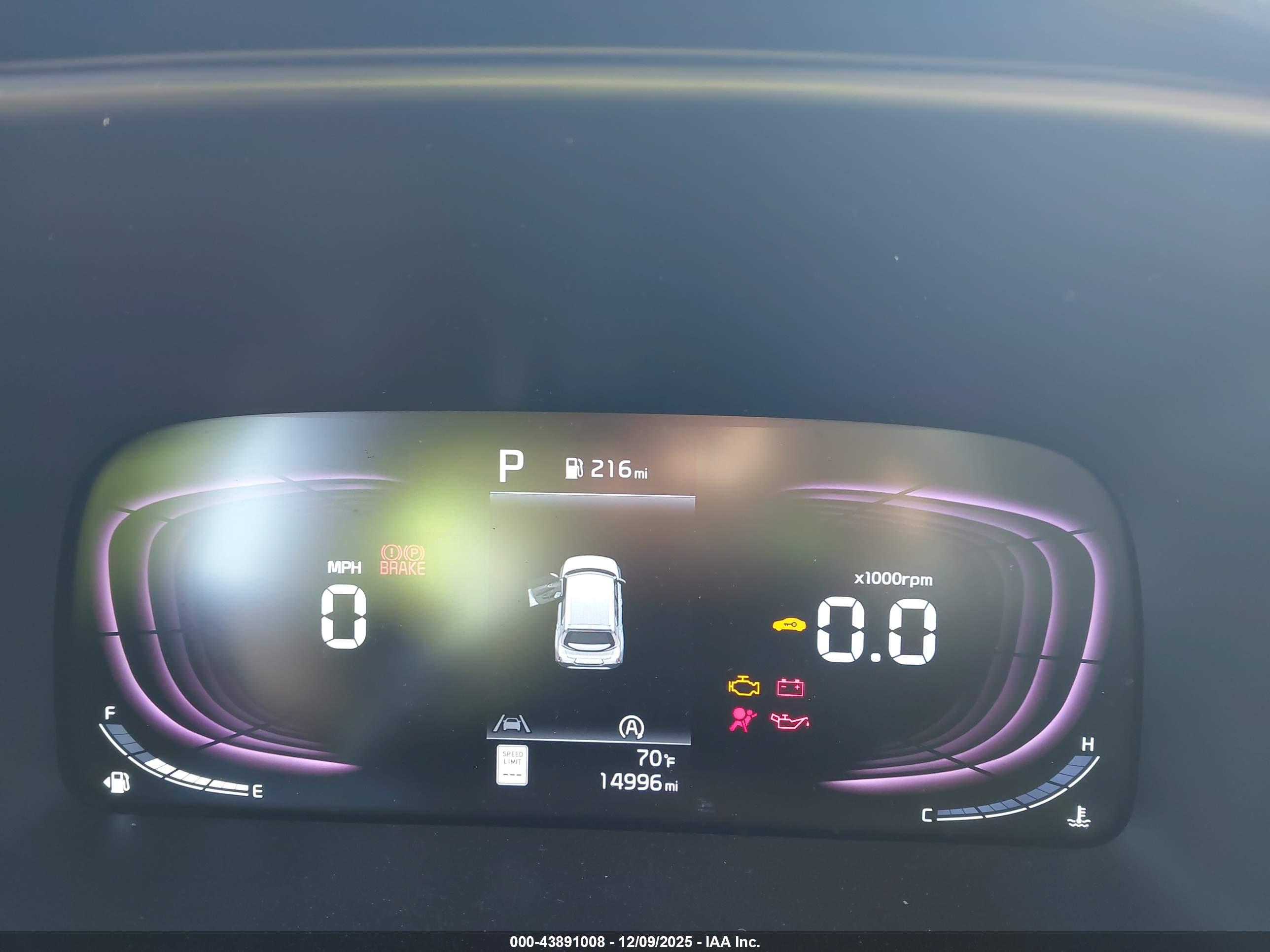 KIA SOUL image 7