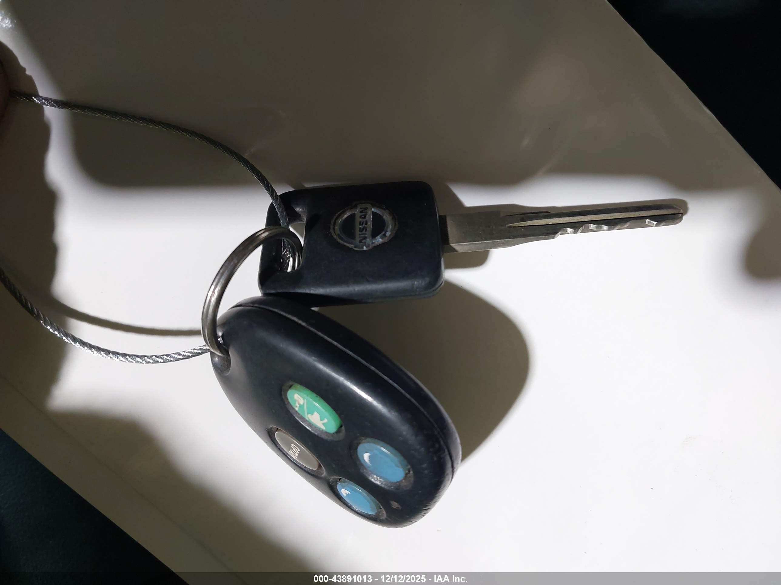 NISSAN MURANO image 11