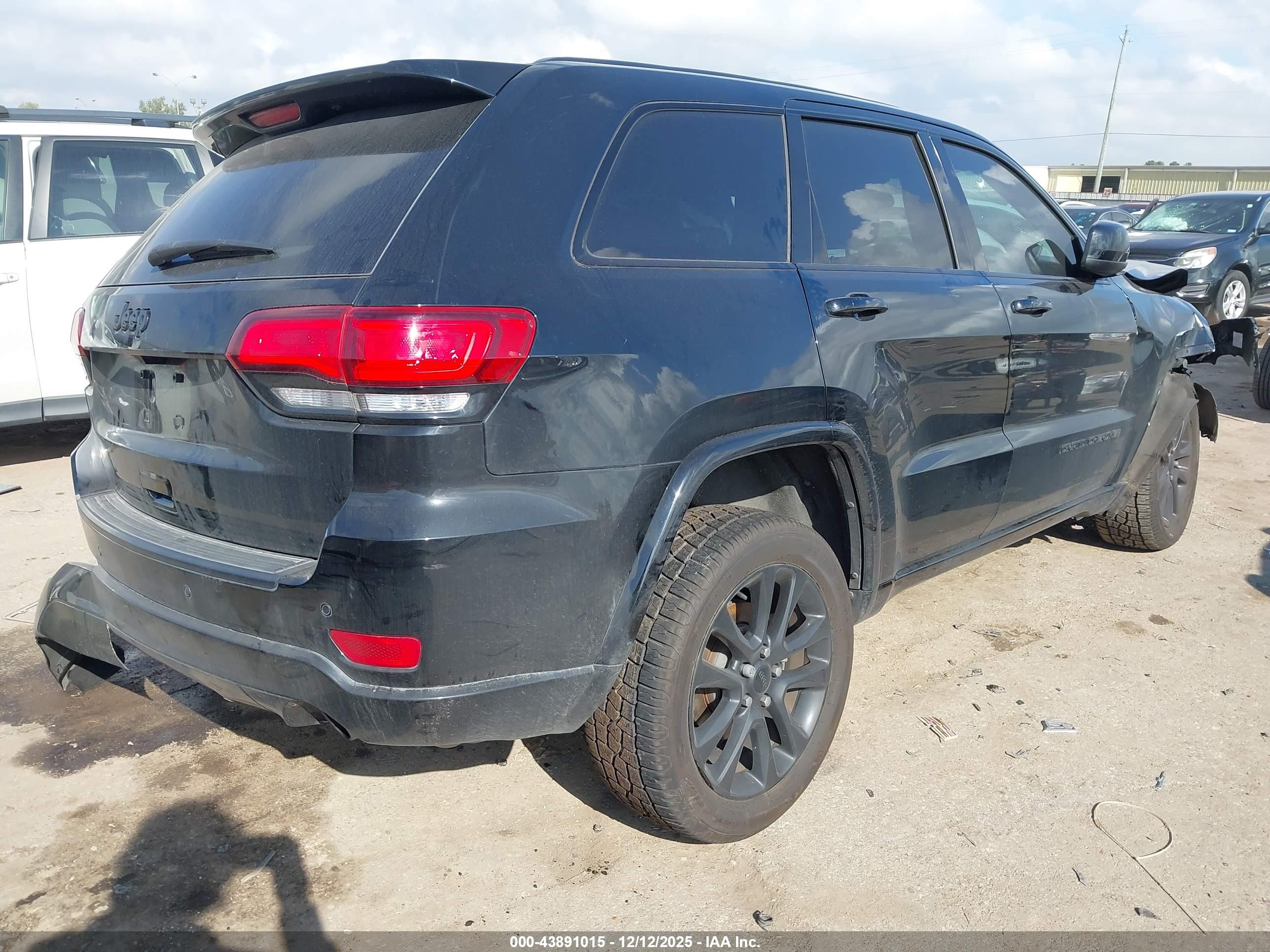 JEEP GRAND image 4