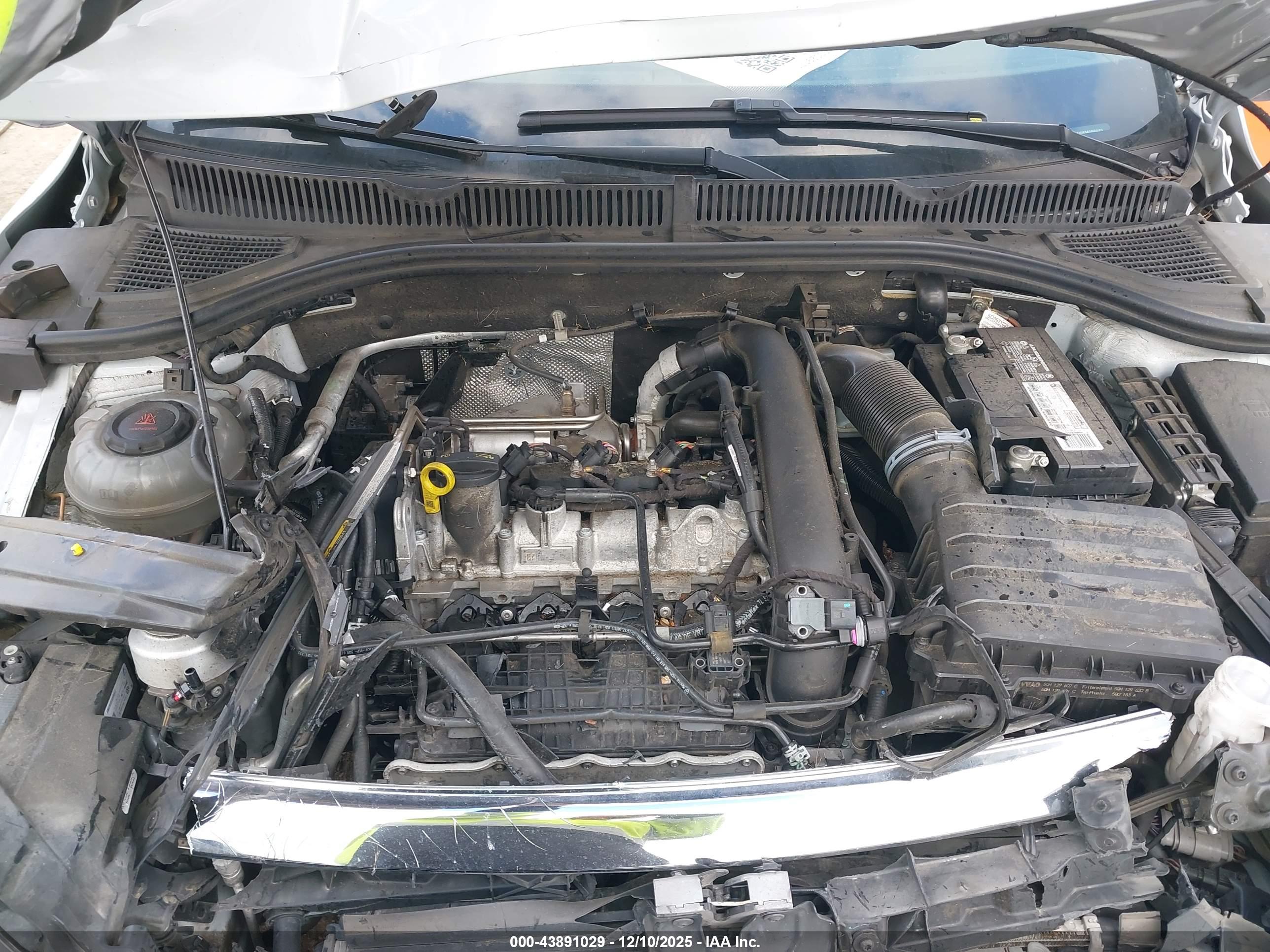 VOLKSWAGEN JETTA image 10