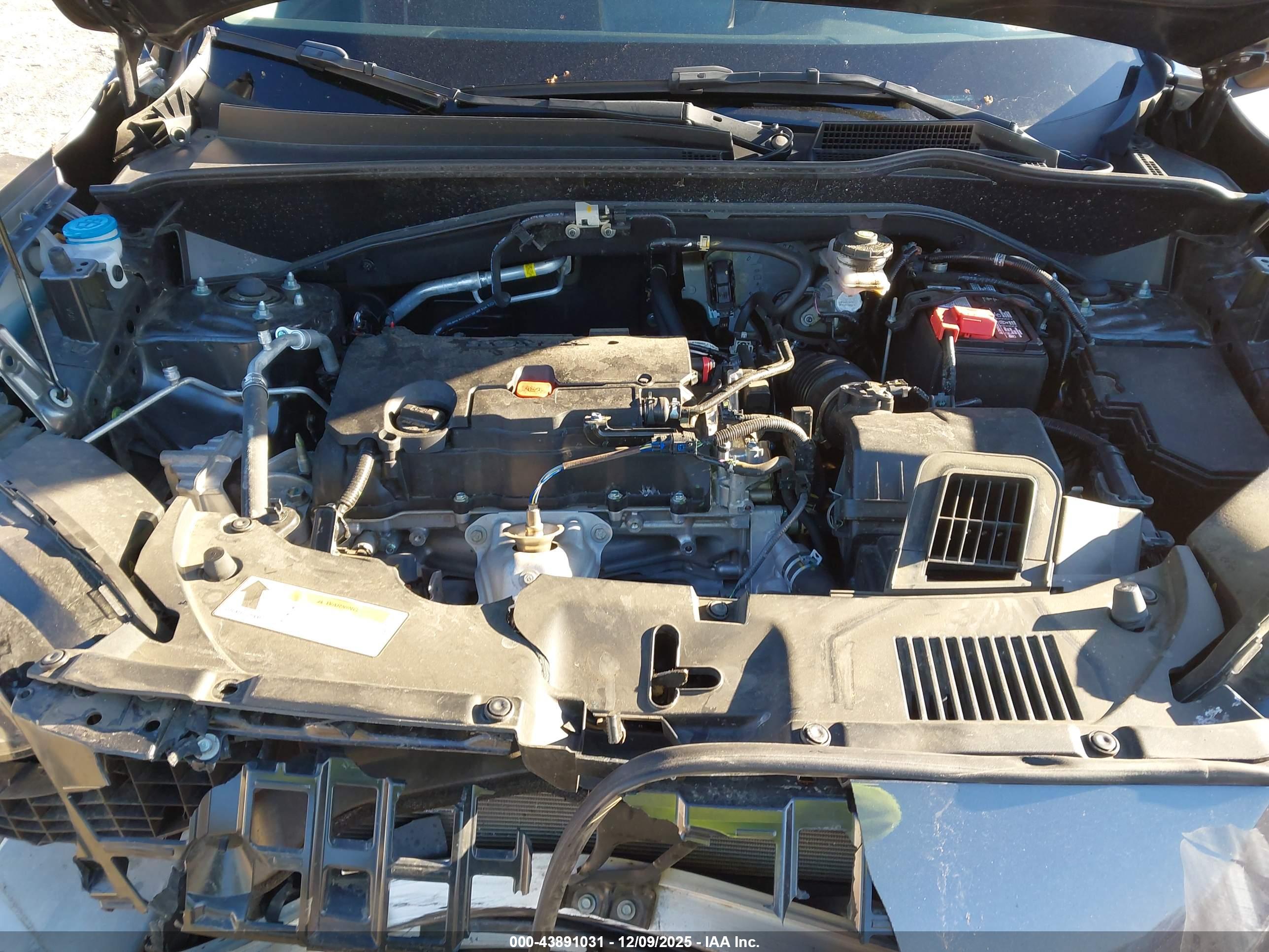 HONDA HR-V image 10