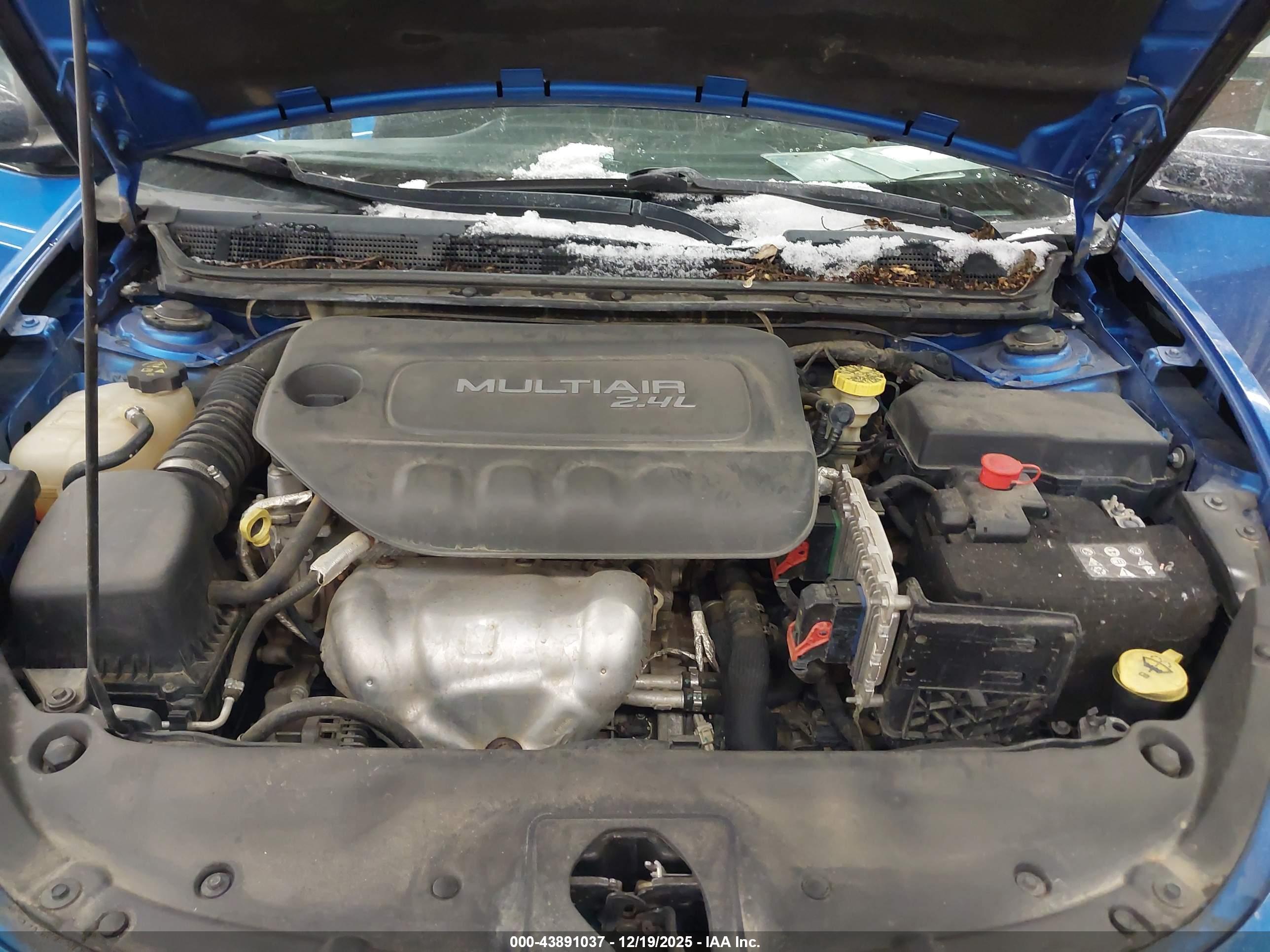 DODGE DART image 10
