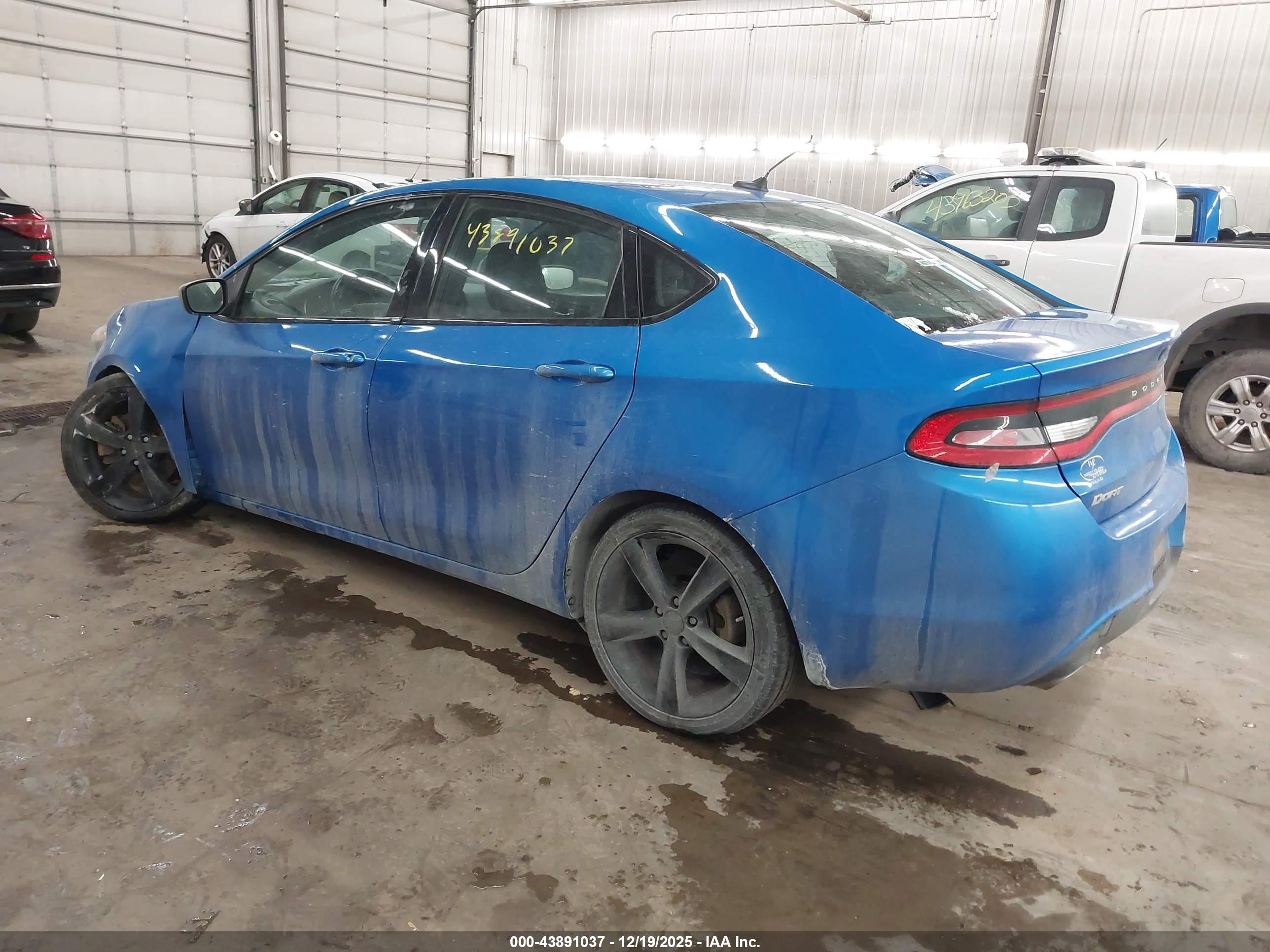 DODGE DART image 3